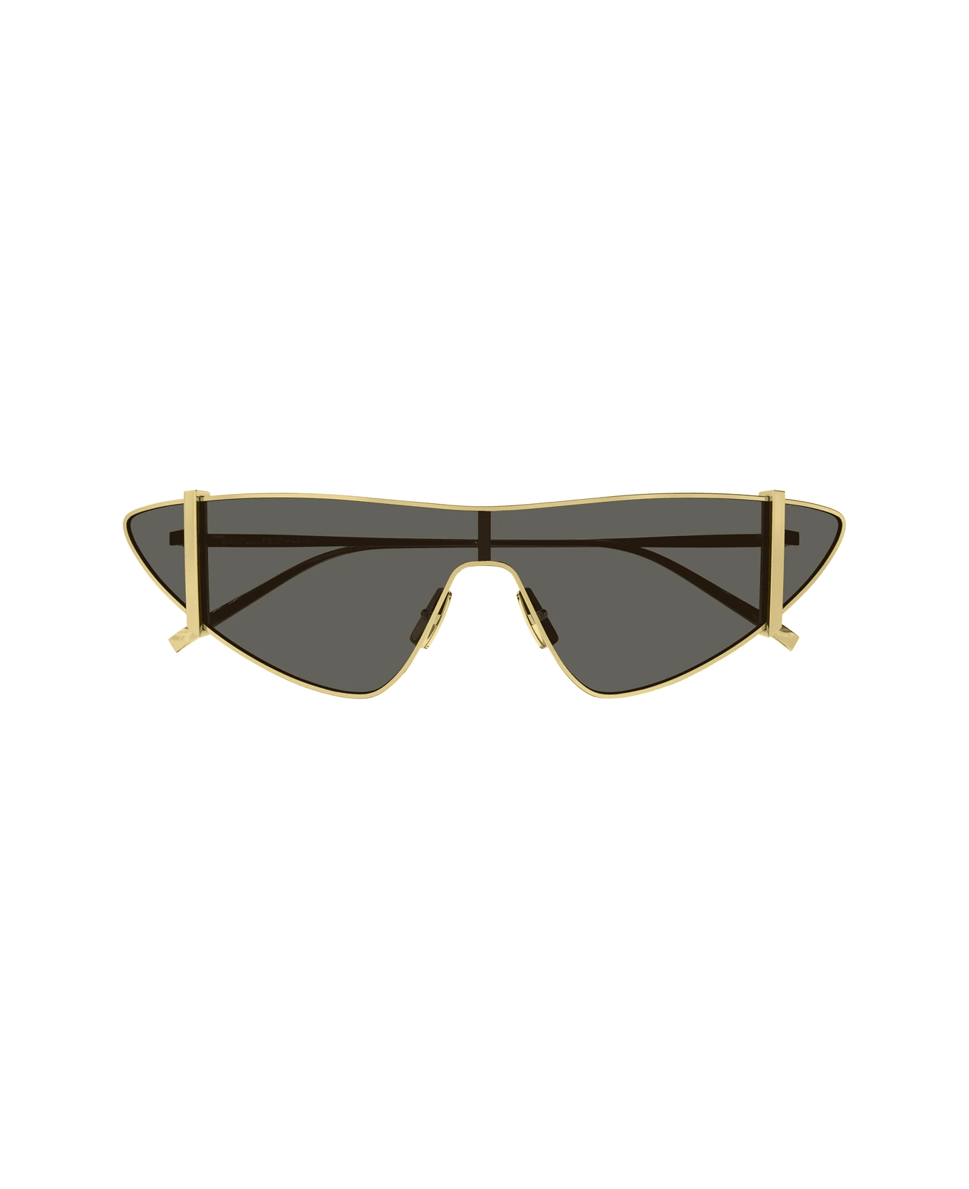 Saint Laurent Eyewear Sl 536 003 Sunglasses - Oro