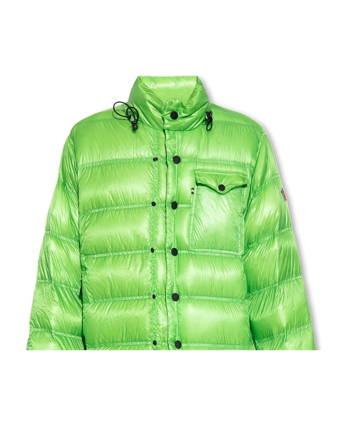 Moncler Grenoble Moncler Grenoble Day-namic - Green