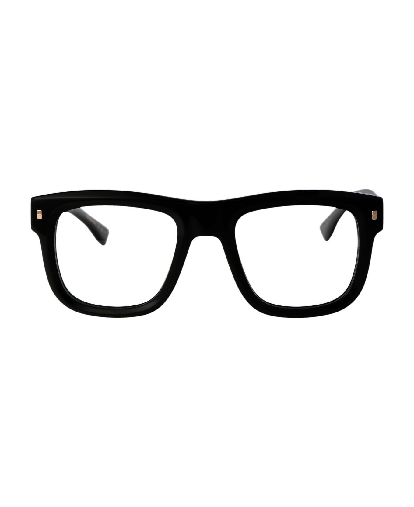 Dsquared2 Eyewear D2 0114 Glasses - 807 BLACK