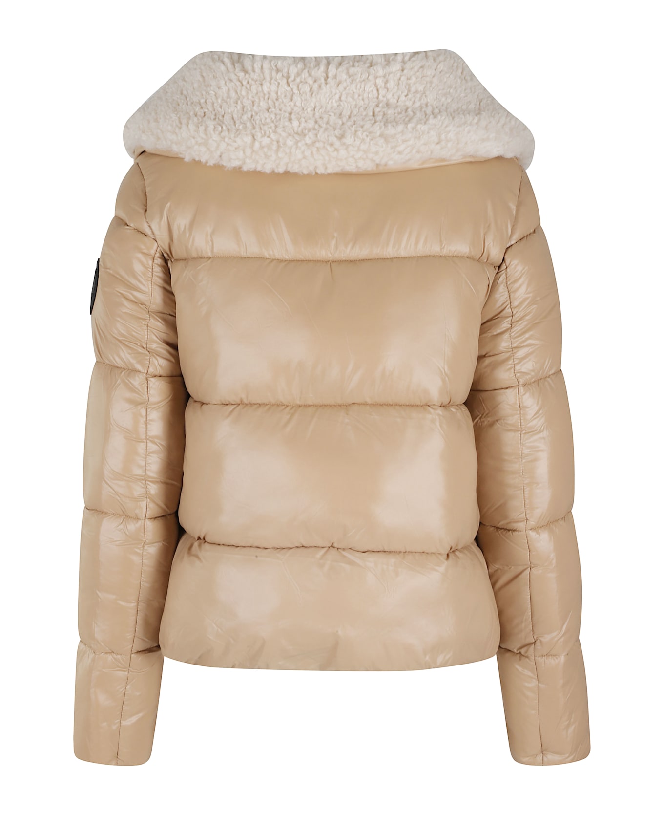 Save the Duck Moma - Biscuit Beige