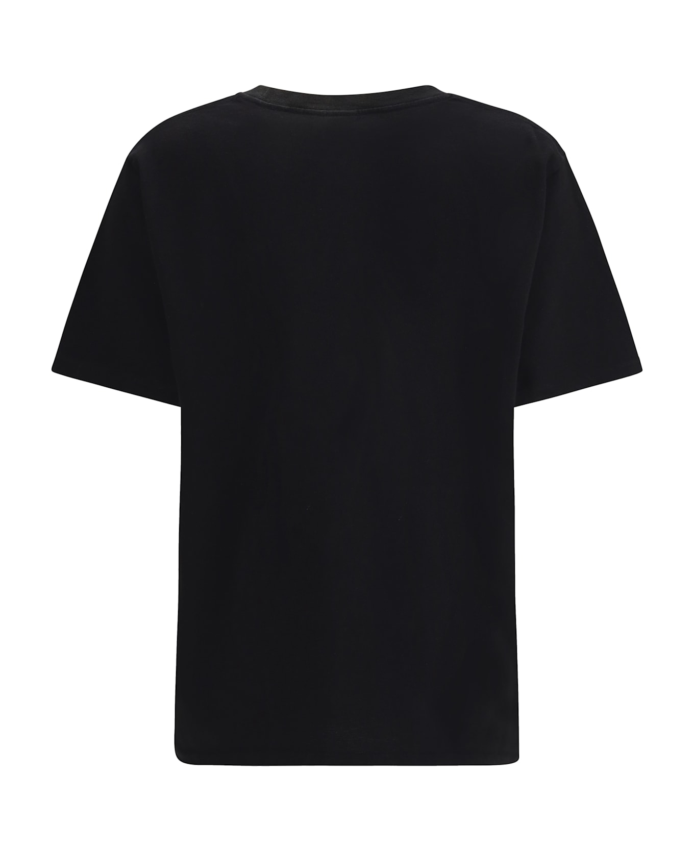 Chloé Oversized Cotton T-shirt