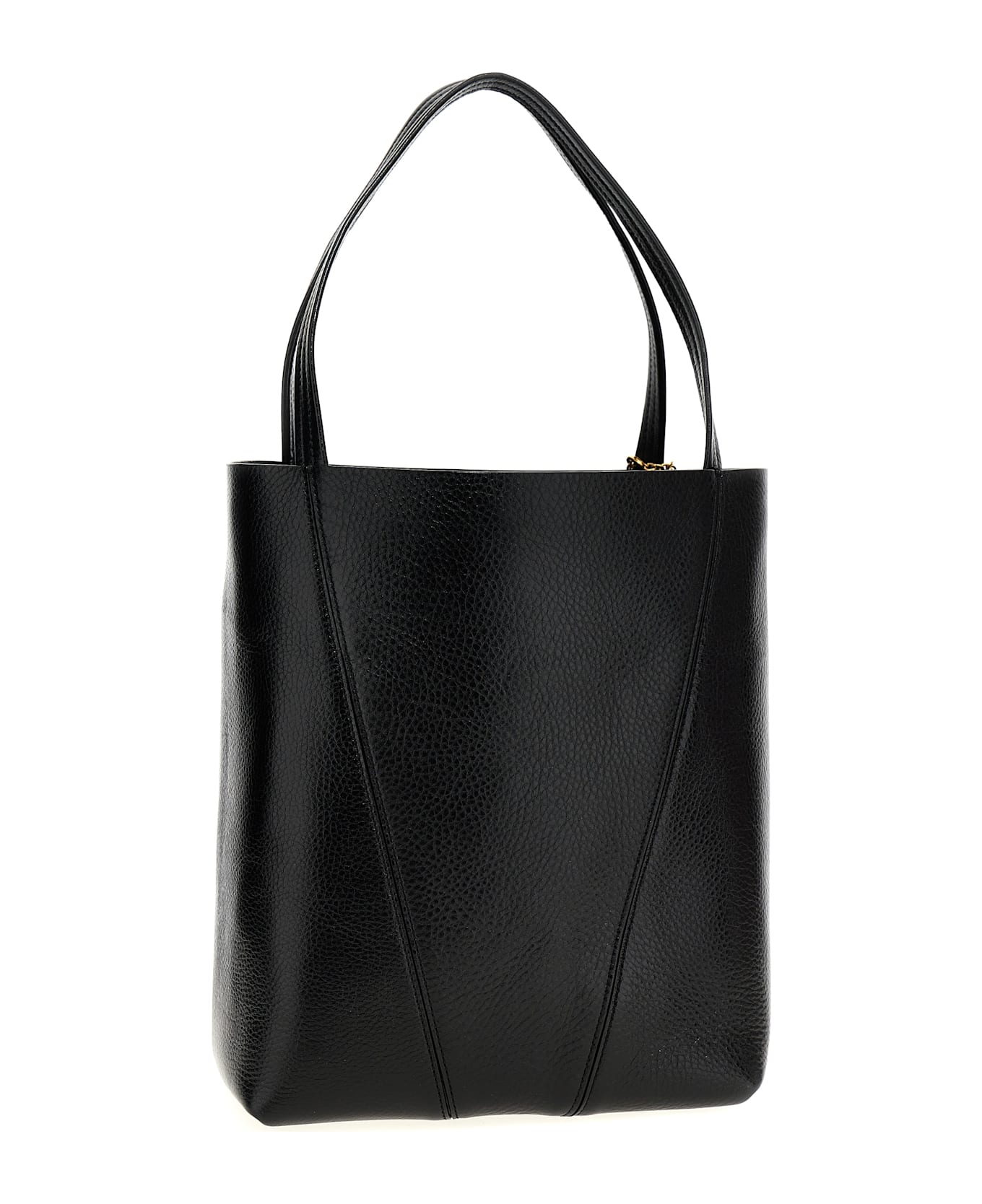 Chloé 
chloé Spin
 Shoulder Bag - Black