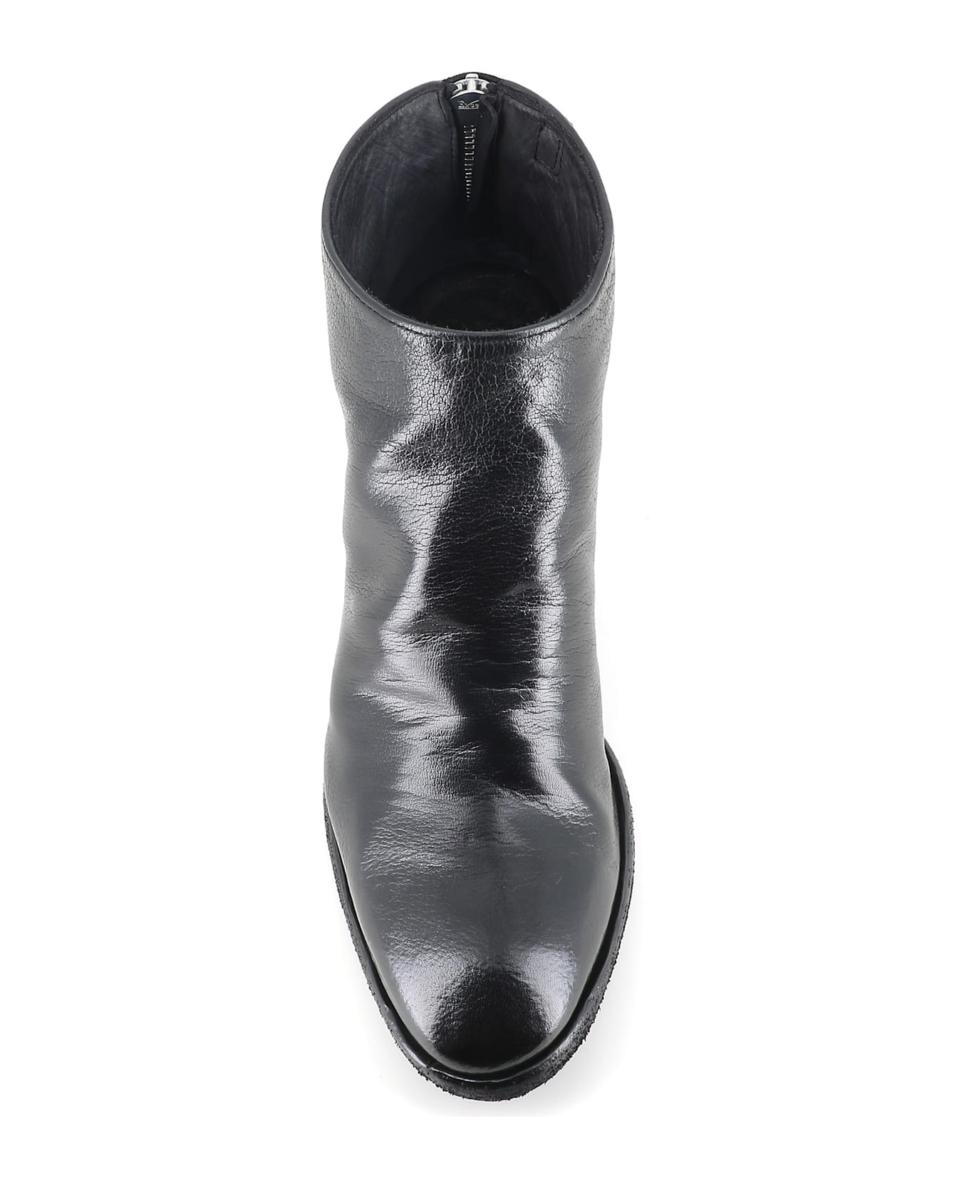 Officine Creative Ankle-boot Delice/001 - Black