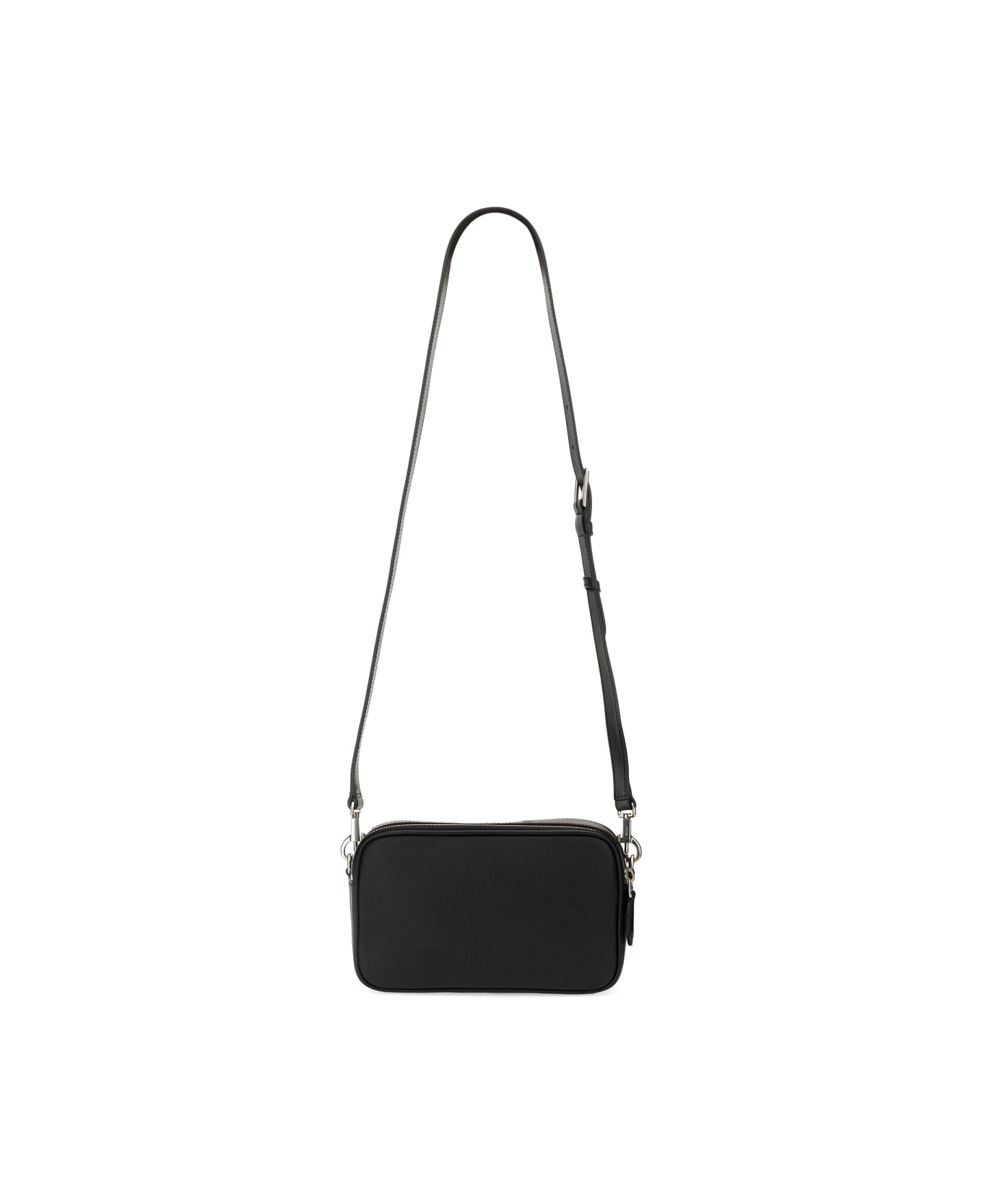Bally 
mythos
 Shoulder Bag - BLACK