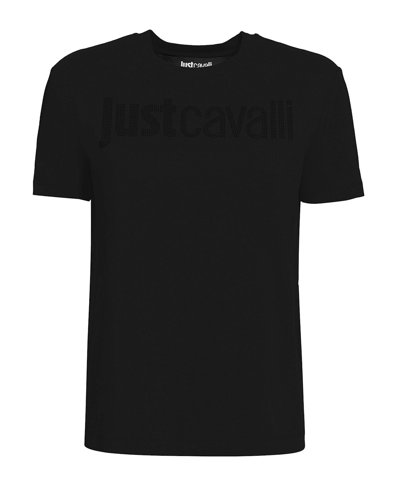 Just Cavalli T-shirt - Black