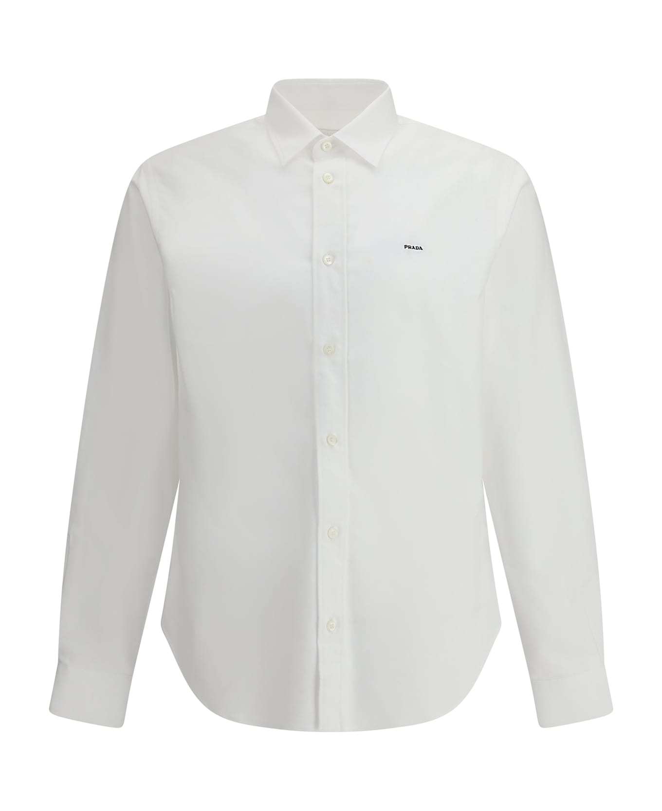 Prada Oxford Shirt