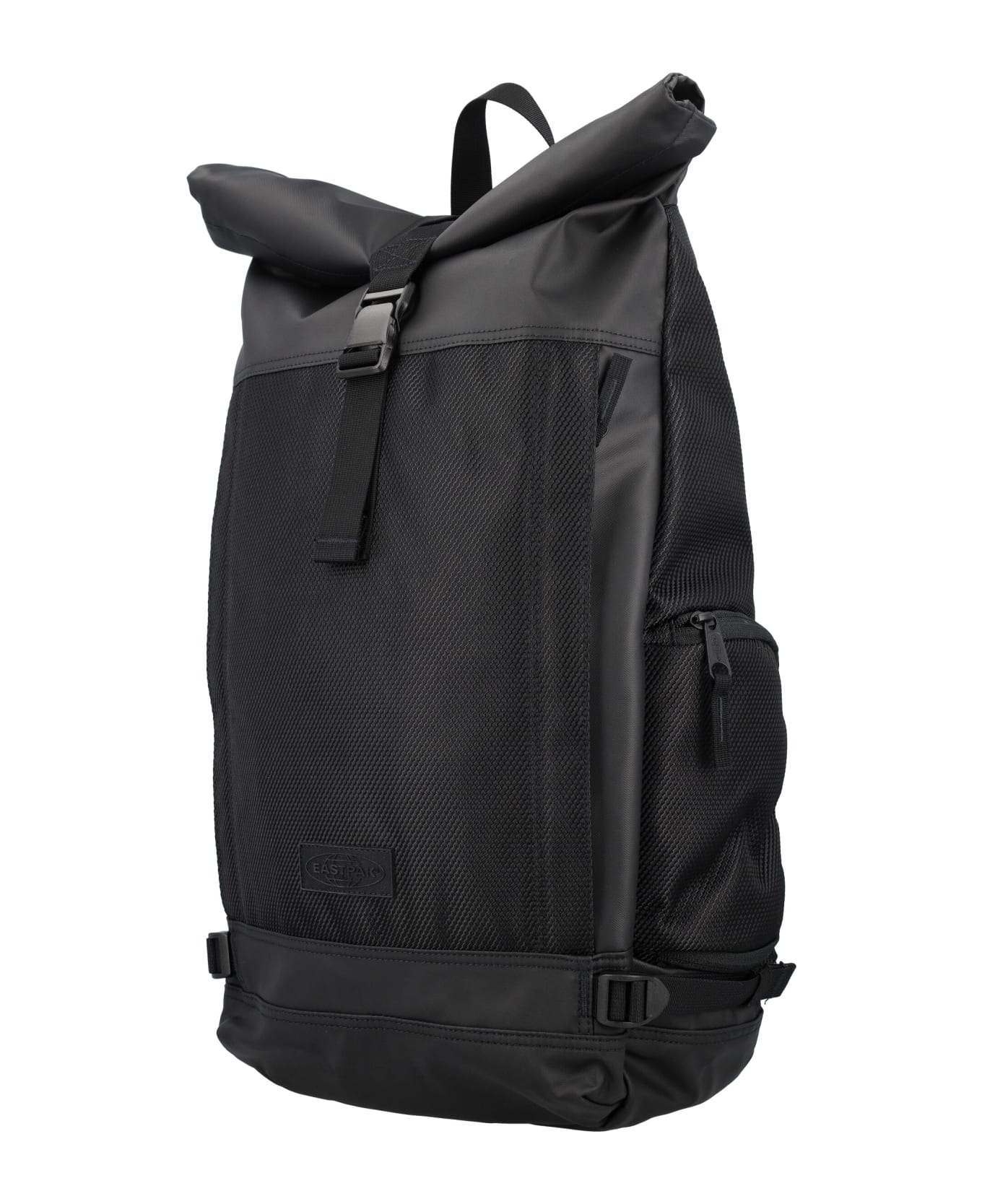 Eastpak Tecum Roll Backpack - CNNCT COAT