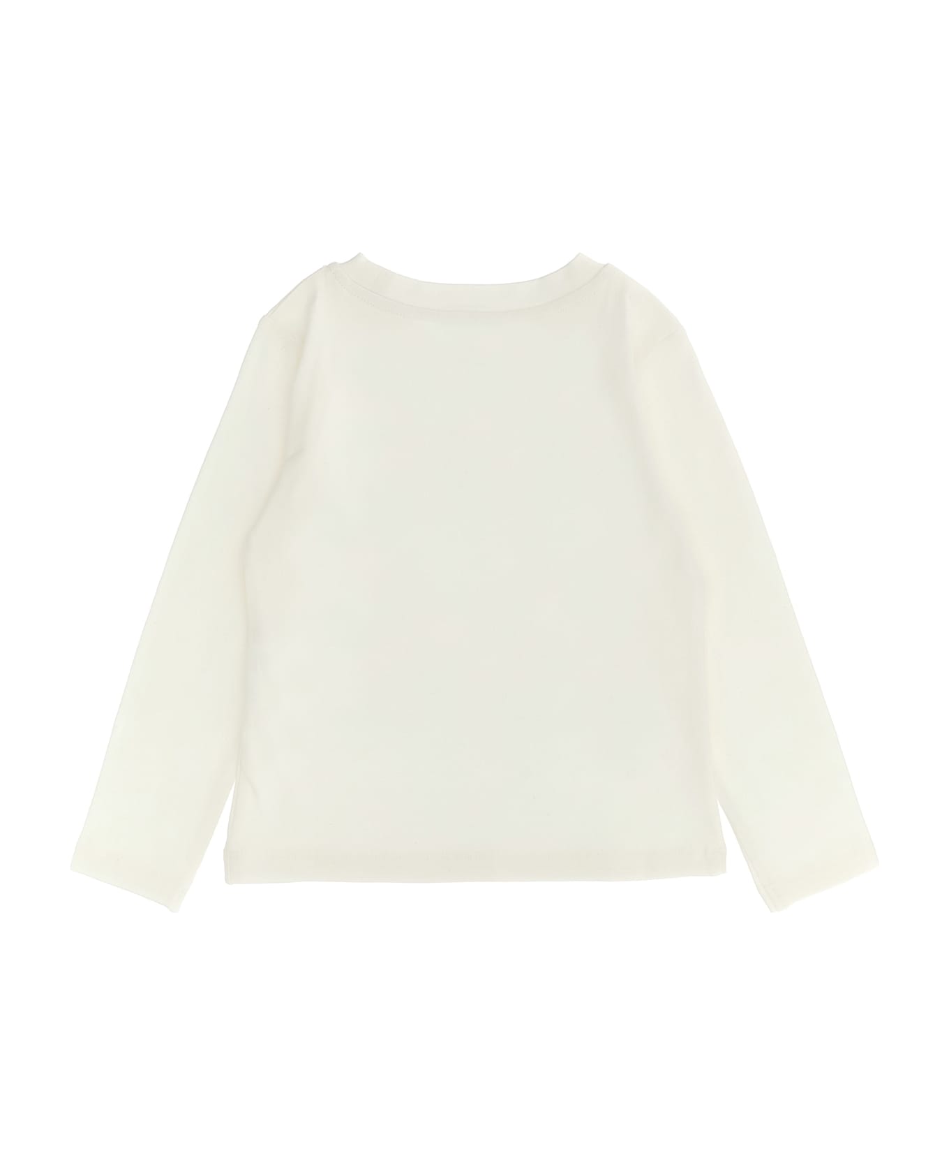 Moschino 
moschino Teddy Bear
 T-shirt - White
