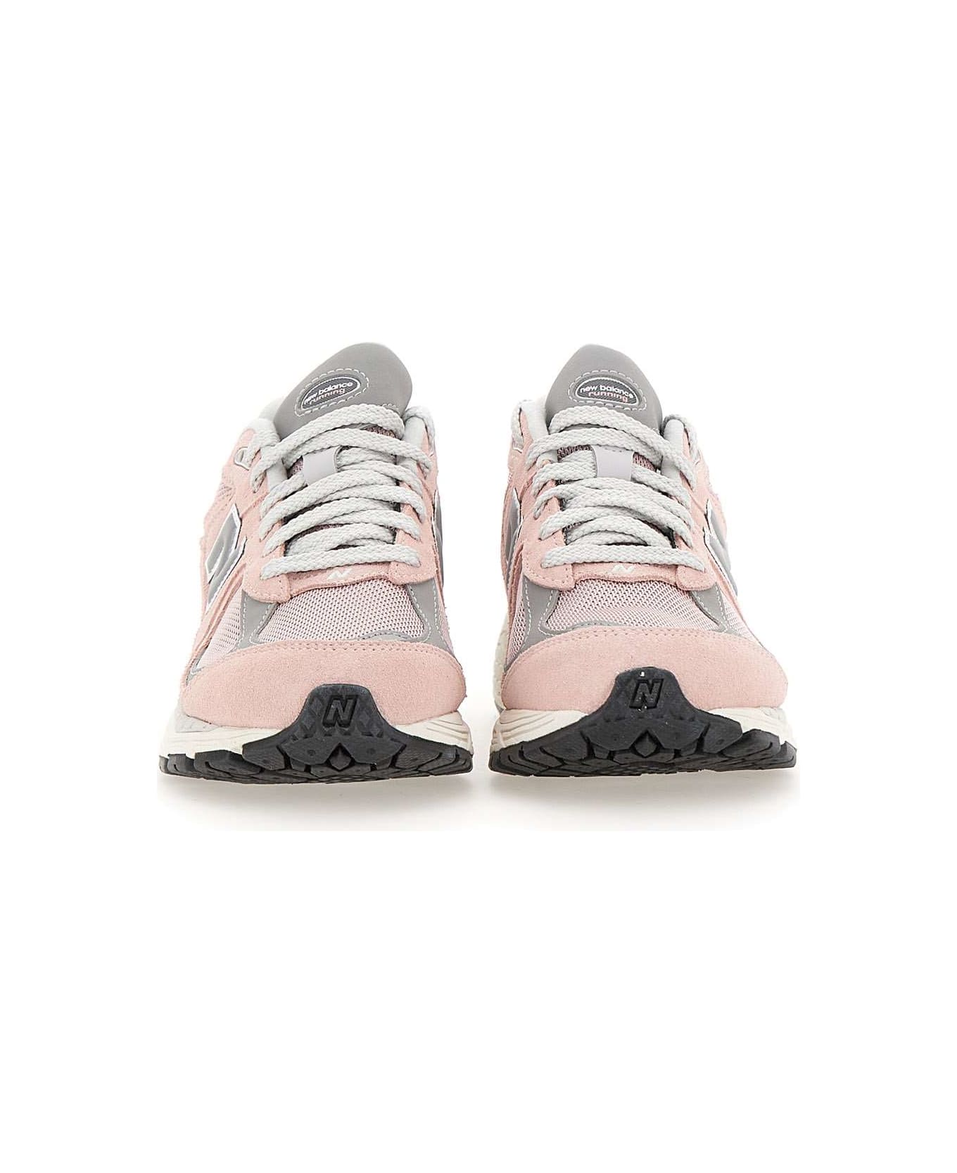 New Balance "m2002" Sneakers - PINK スニーカー