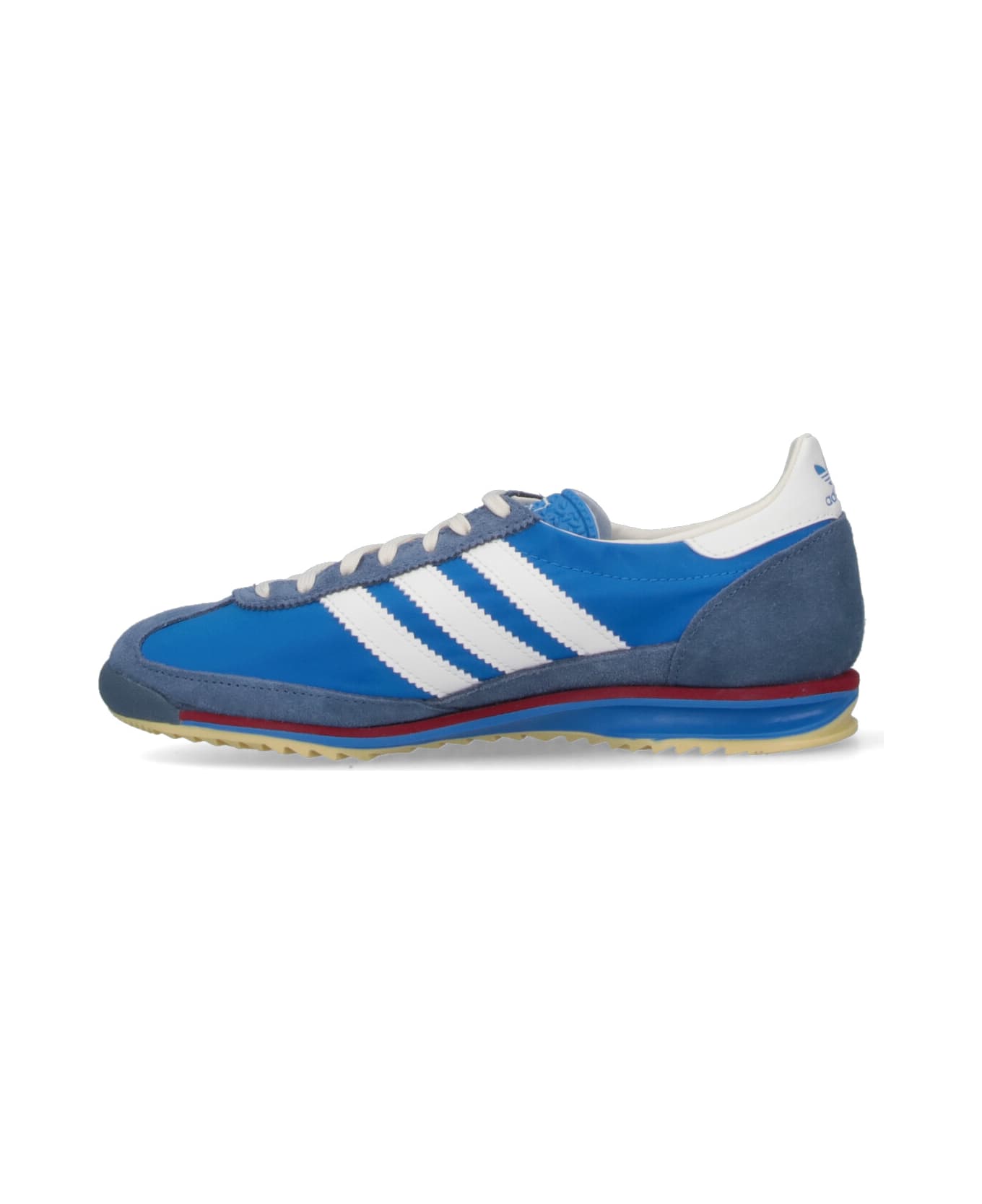 Adidas "sl 72 Og" Sneakers - Blue