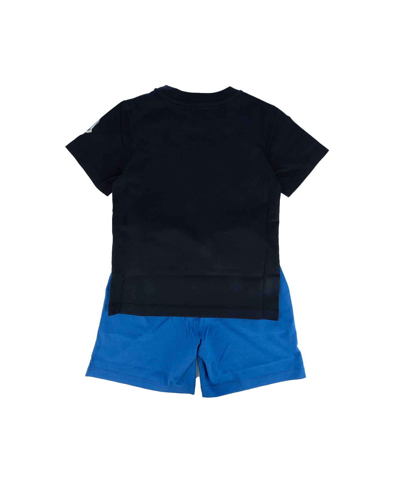 Moncler Completi - Blu