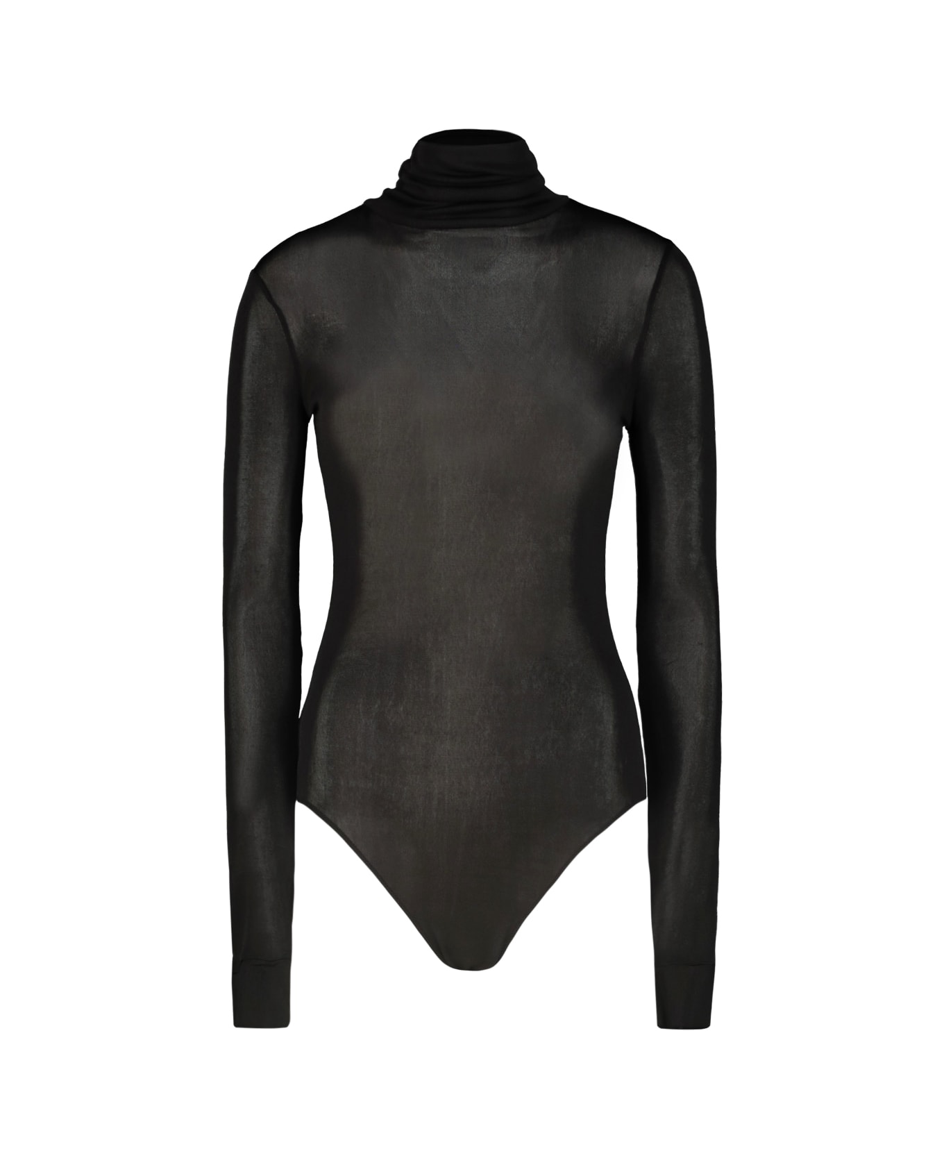 Maison Margiela Body - Black