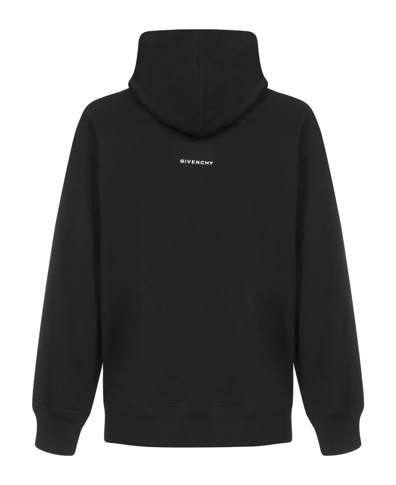 Givenchy Sweatshirt - Nero フリース