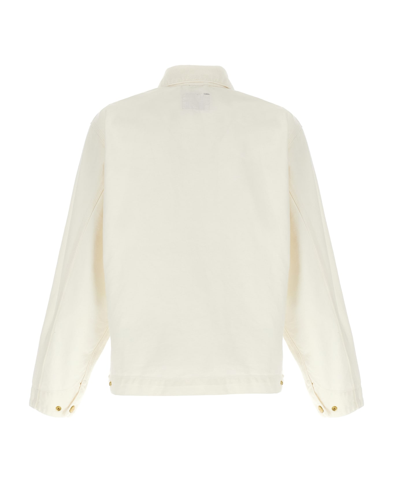 Carhartt 
og Detroit
 Jacket - White