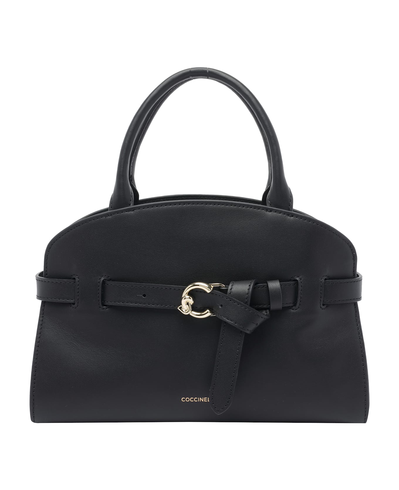 Coccinelle Sabine Handbag - Black