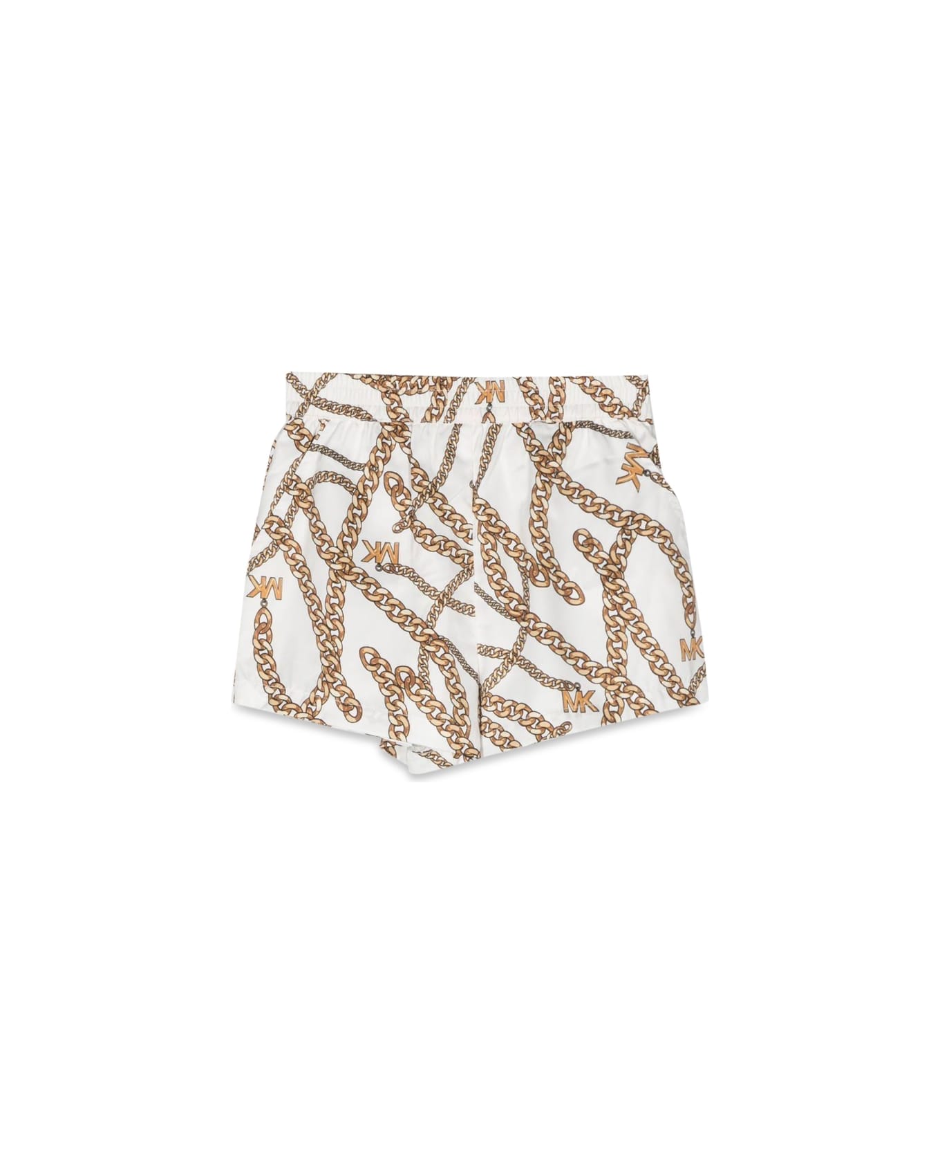 Michael Kors Fancy Shorts - MULTICOLOUR