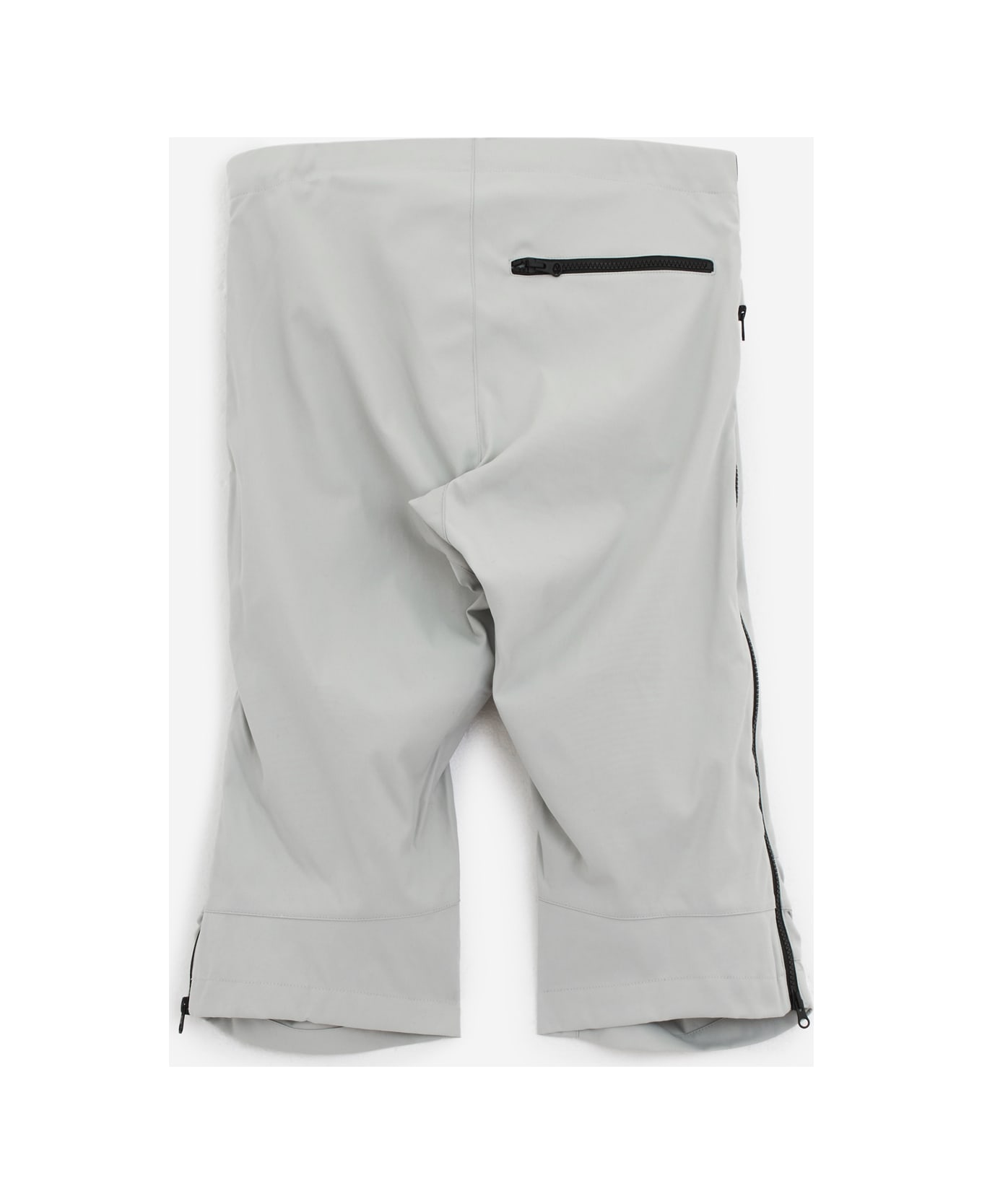 GR10K Arc Pant Mid Pants - grey ボトムス