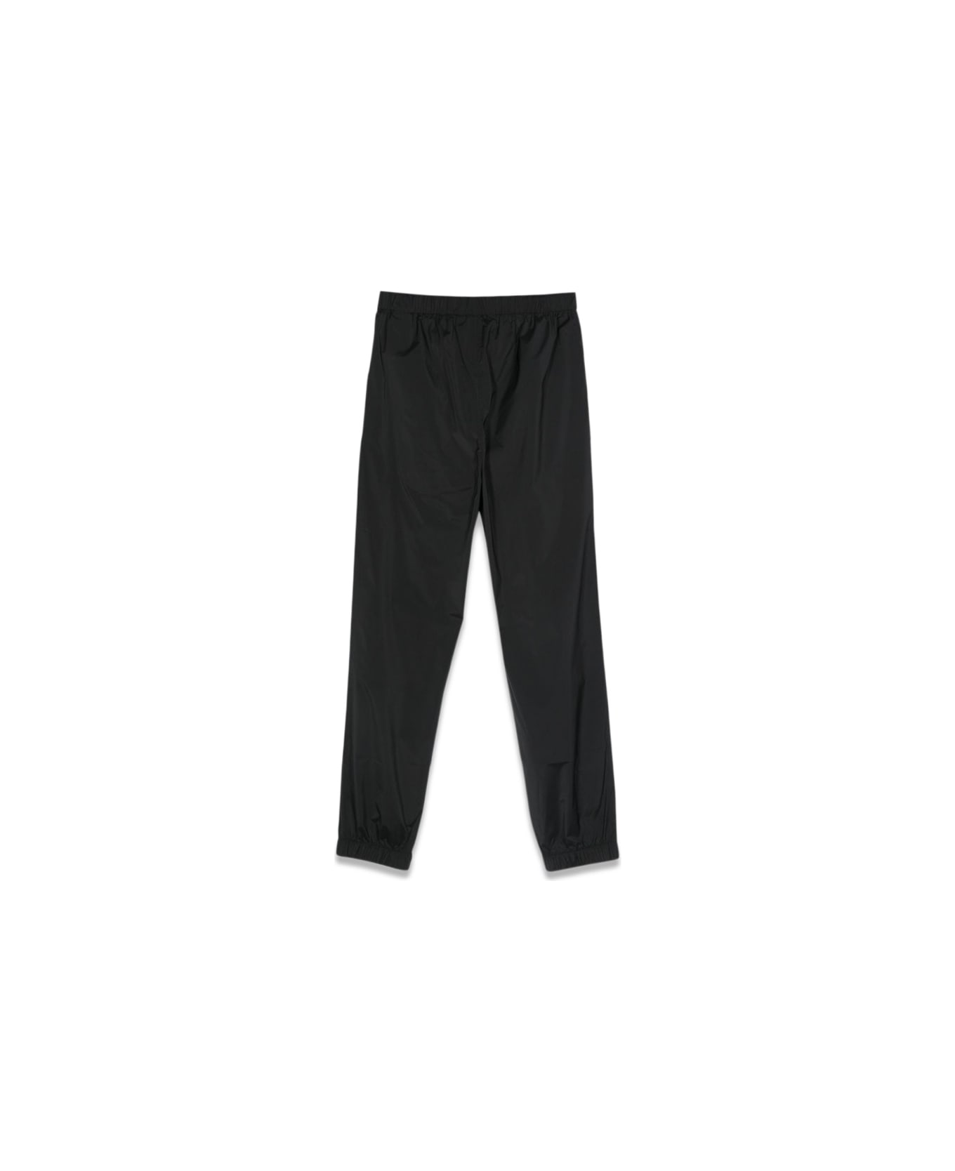 Palm Angels Aftersport Overlogo - BLACK