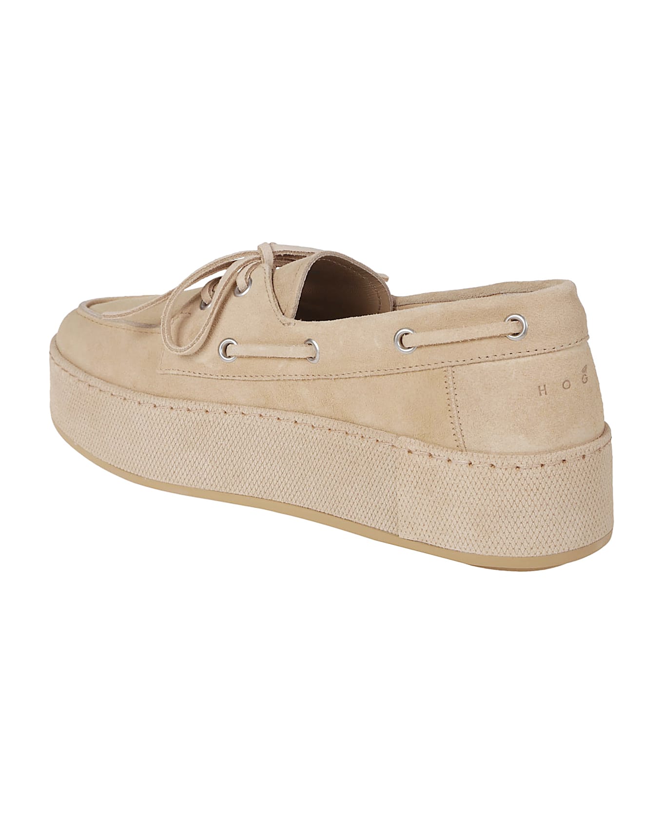 Hogan H681 Loafers - Deserto フラットシューズ