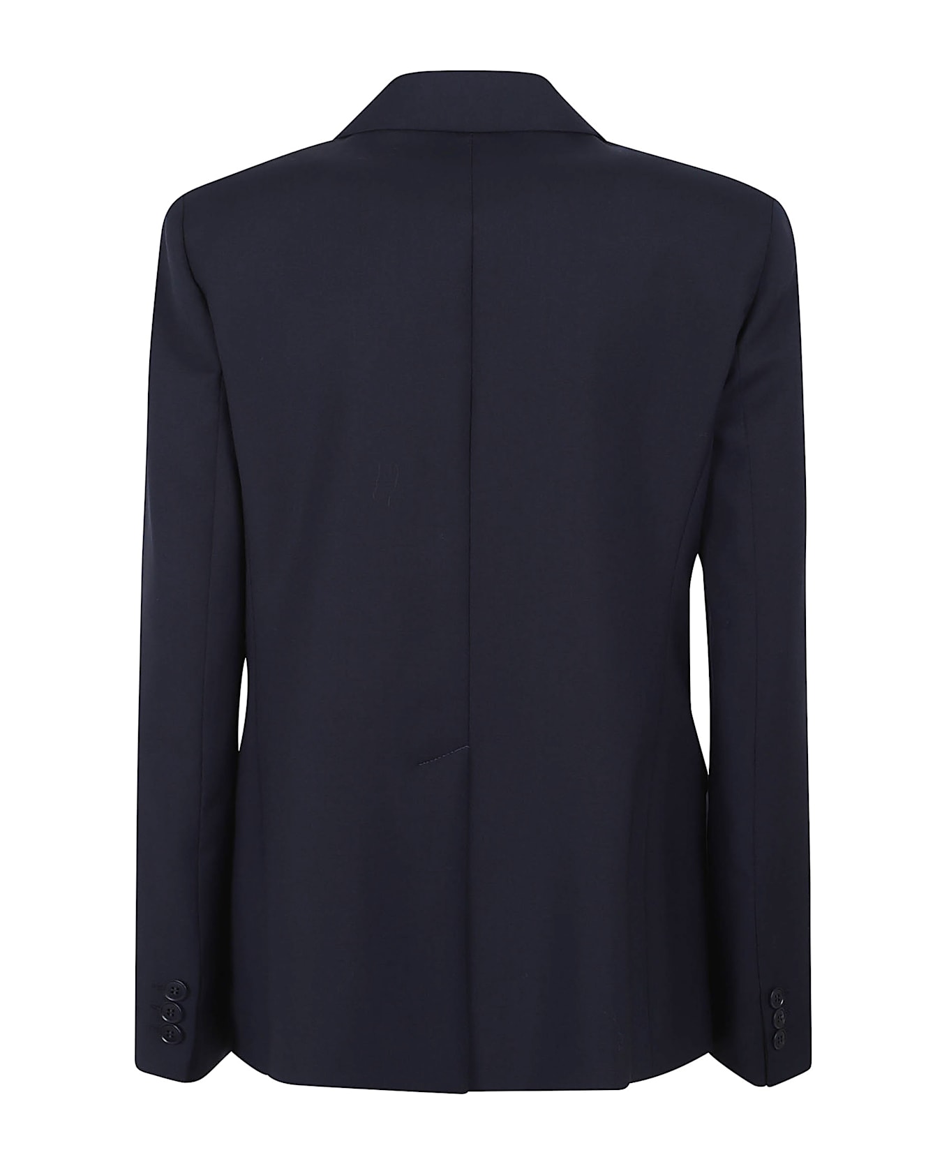 Weekend Max Mara Lamine Jacket - Blu