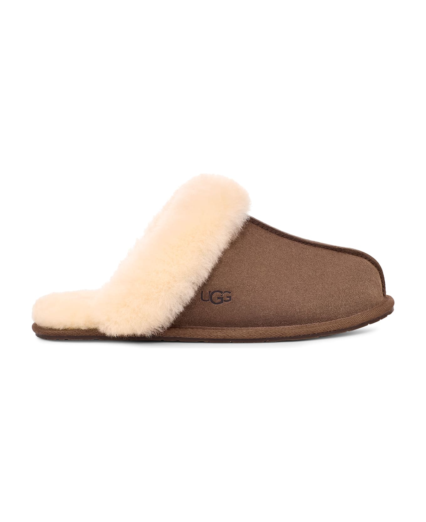 UGG W Scuffette Ii - ESPRESSO