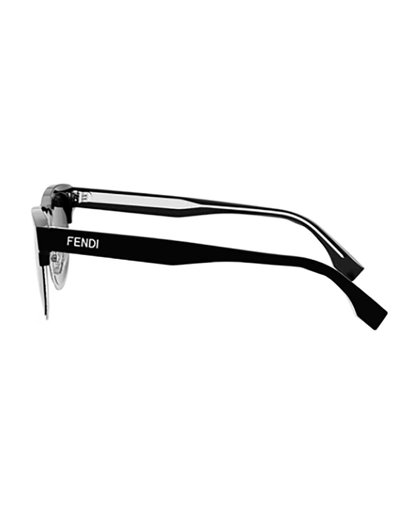 Fendi Eyewear FE40105U Sunglasses - A