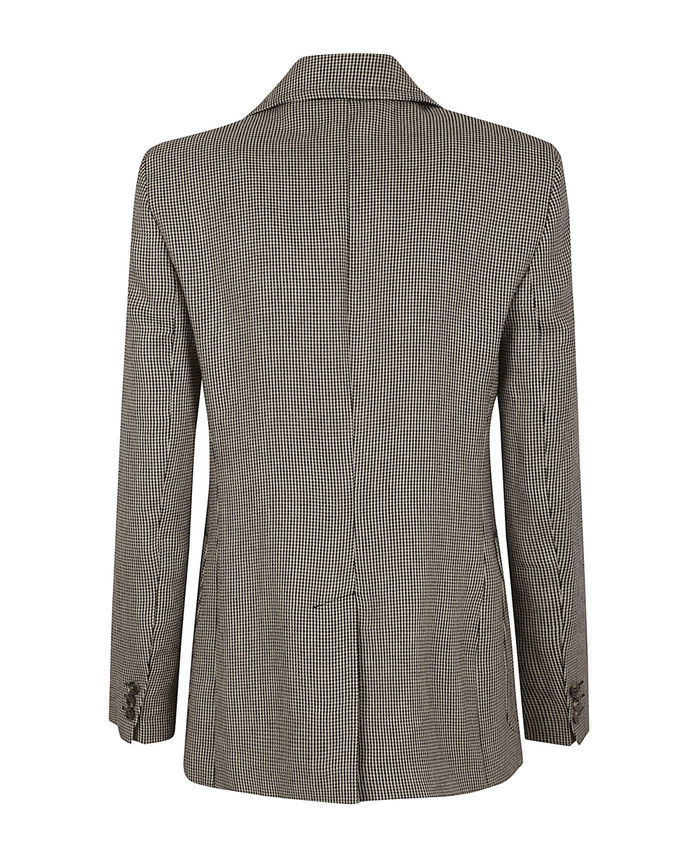 Weekend Max Mara Galli Jacket - Black