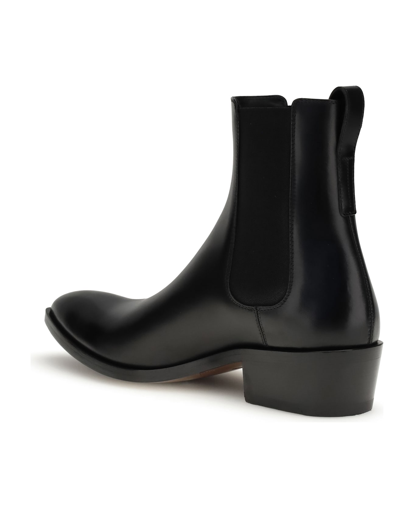 Tom Ford Chelsea Ankle Boots