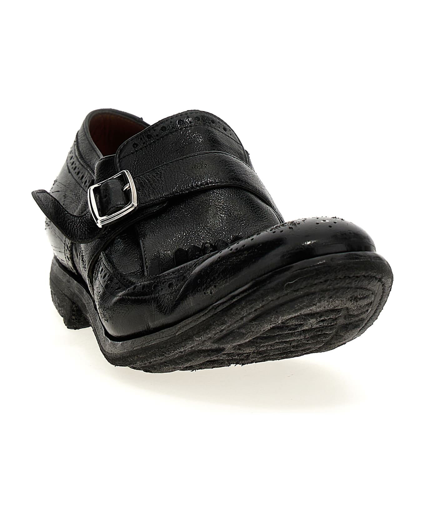 Church's 'shanghai' Loafers - Black  