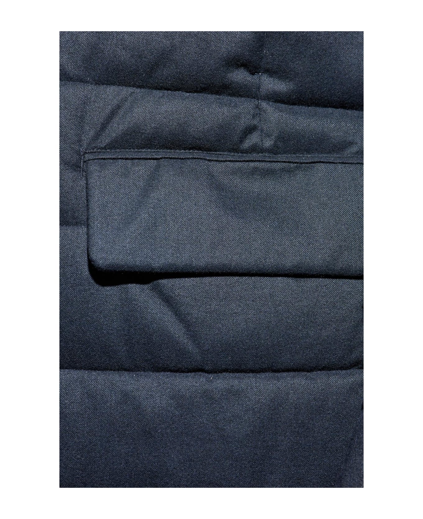 Save the Duck Insulated Jacket 'gordon' - Navy