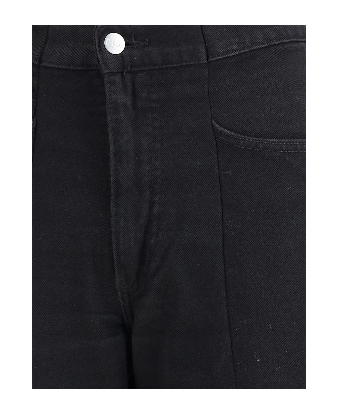 E.L.V. DENIM Odette Jeans