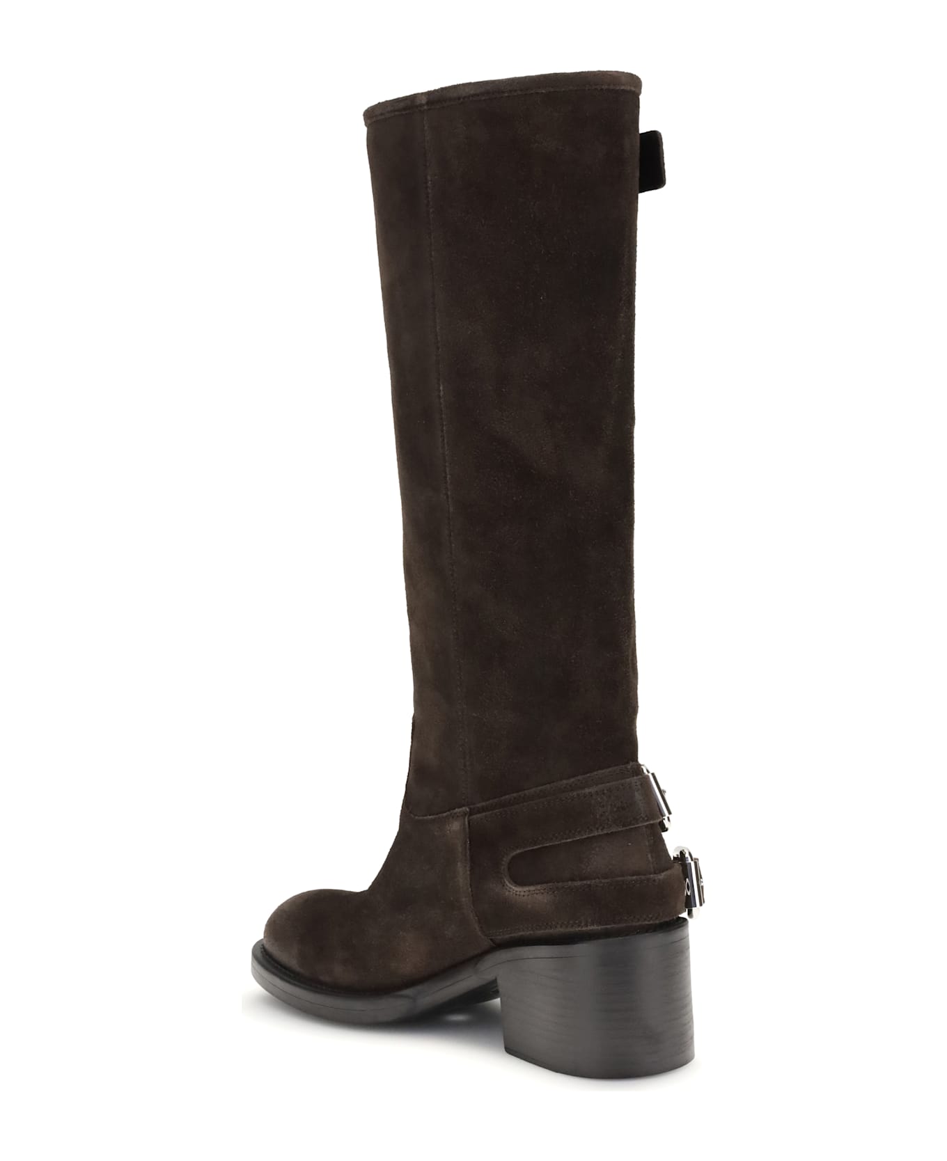 Chloé Dakota Boots