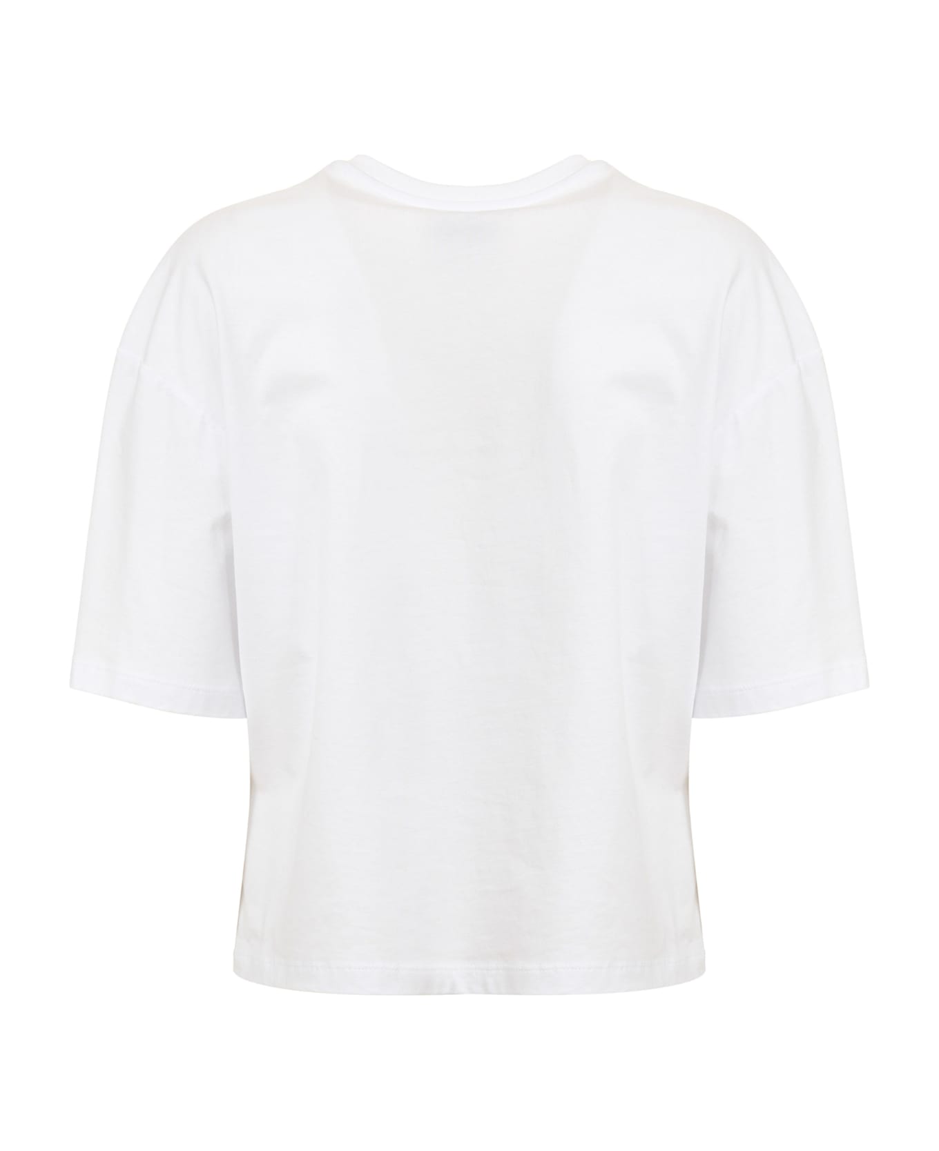 Chiara Ferragni T-shirt - White