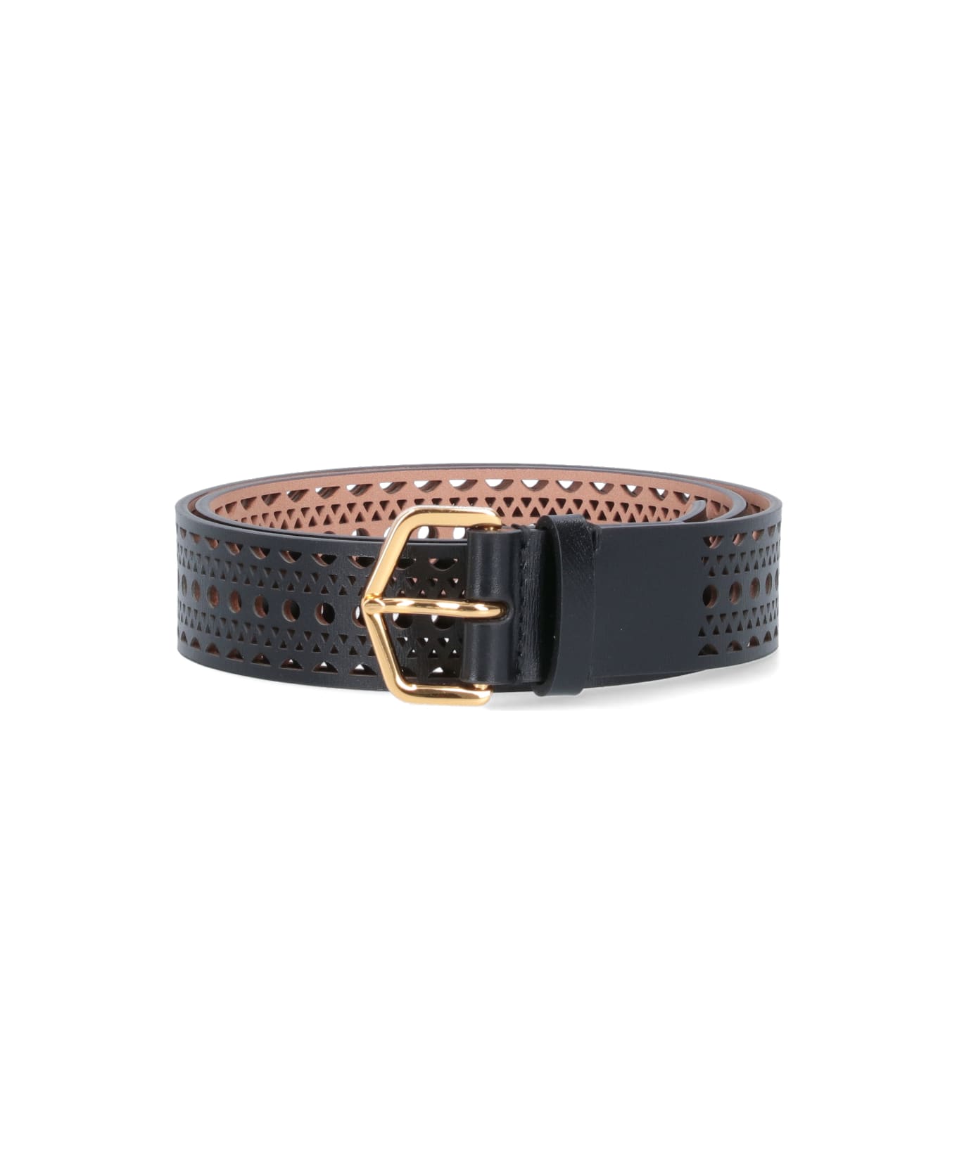 Alaia Belt ベルト 通販 italist