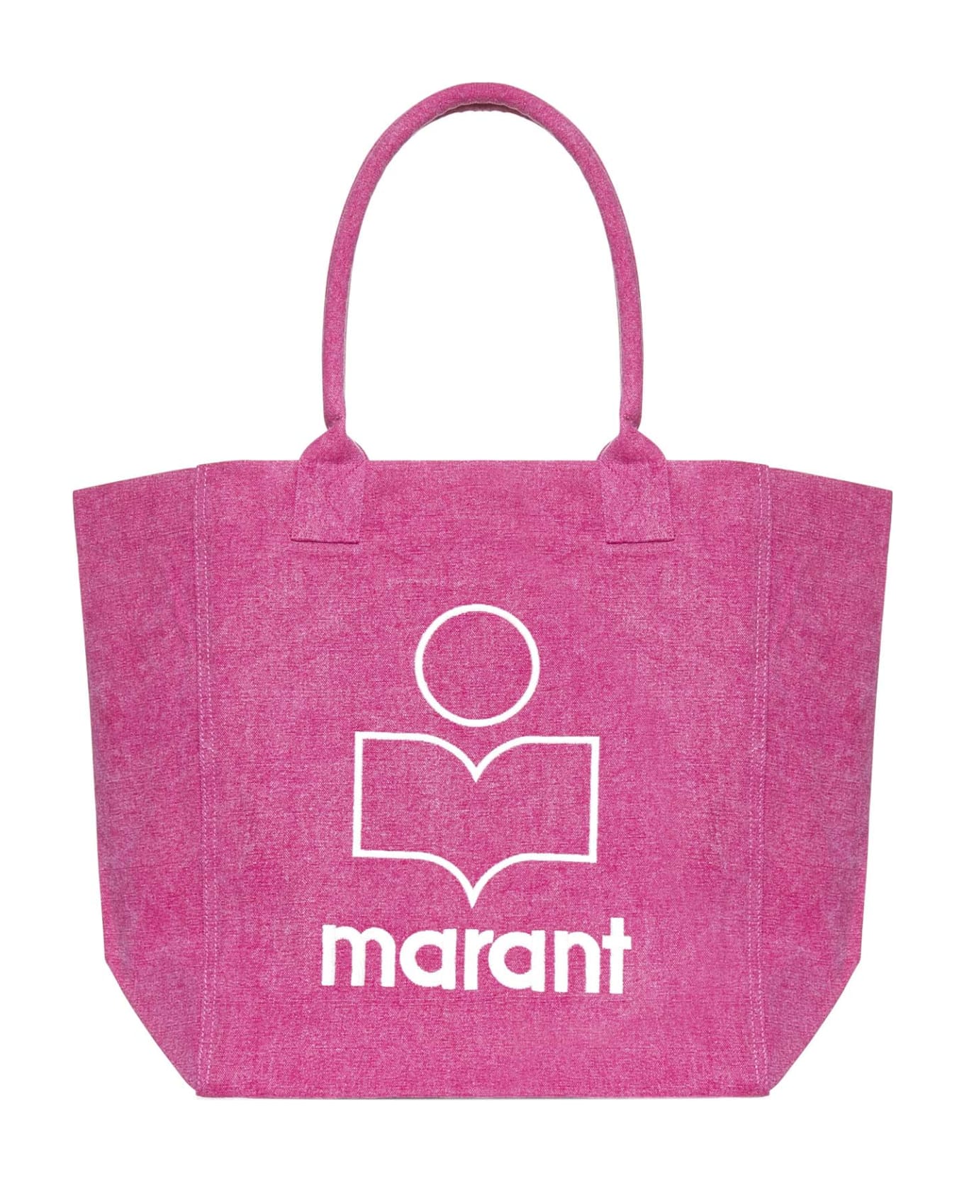Isabel Marant Tote - Pink トートバッグ