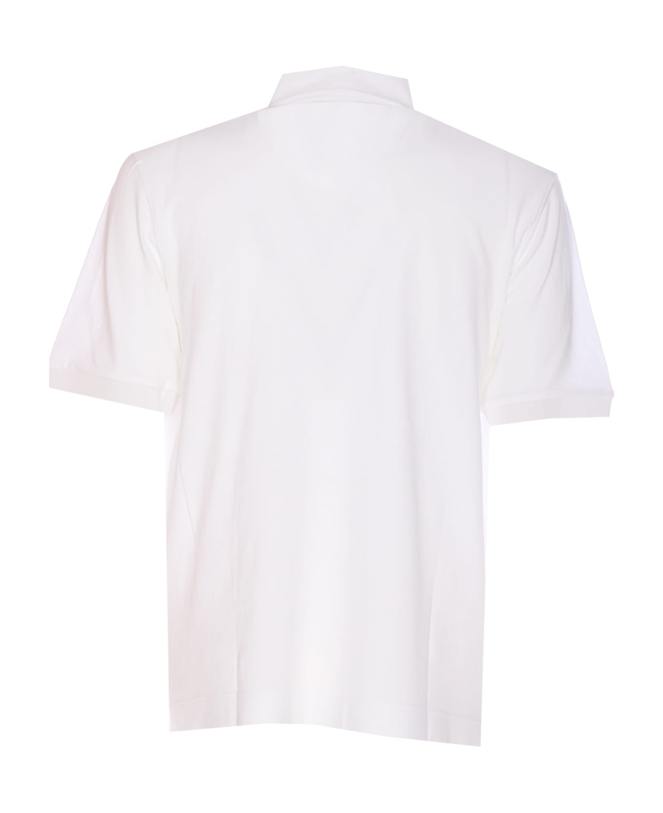 Circolo 1901 Polo - White