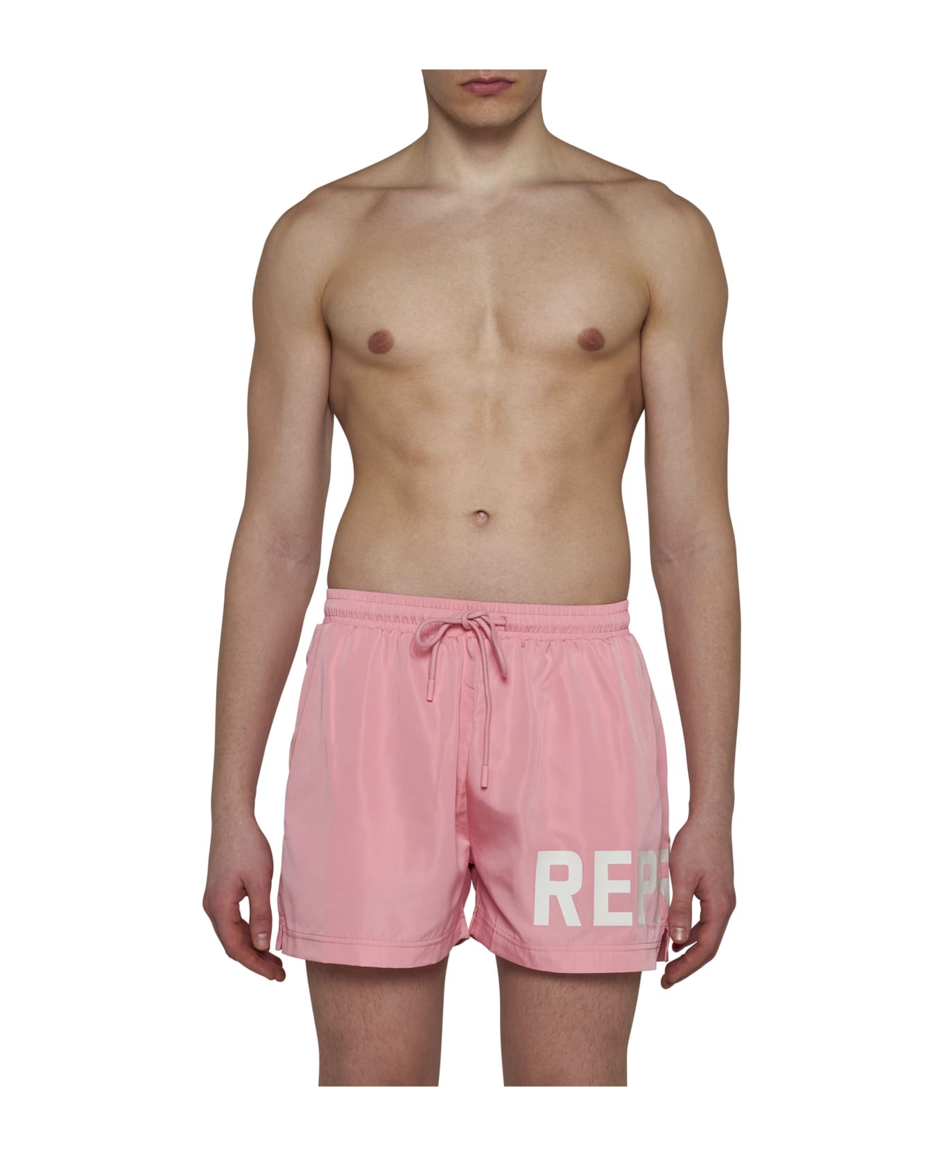 REPRESENT Swimwear - Flamingo pink