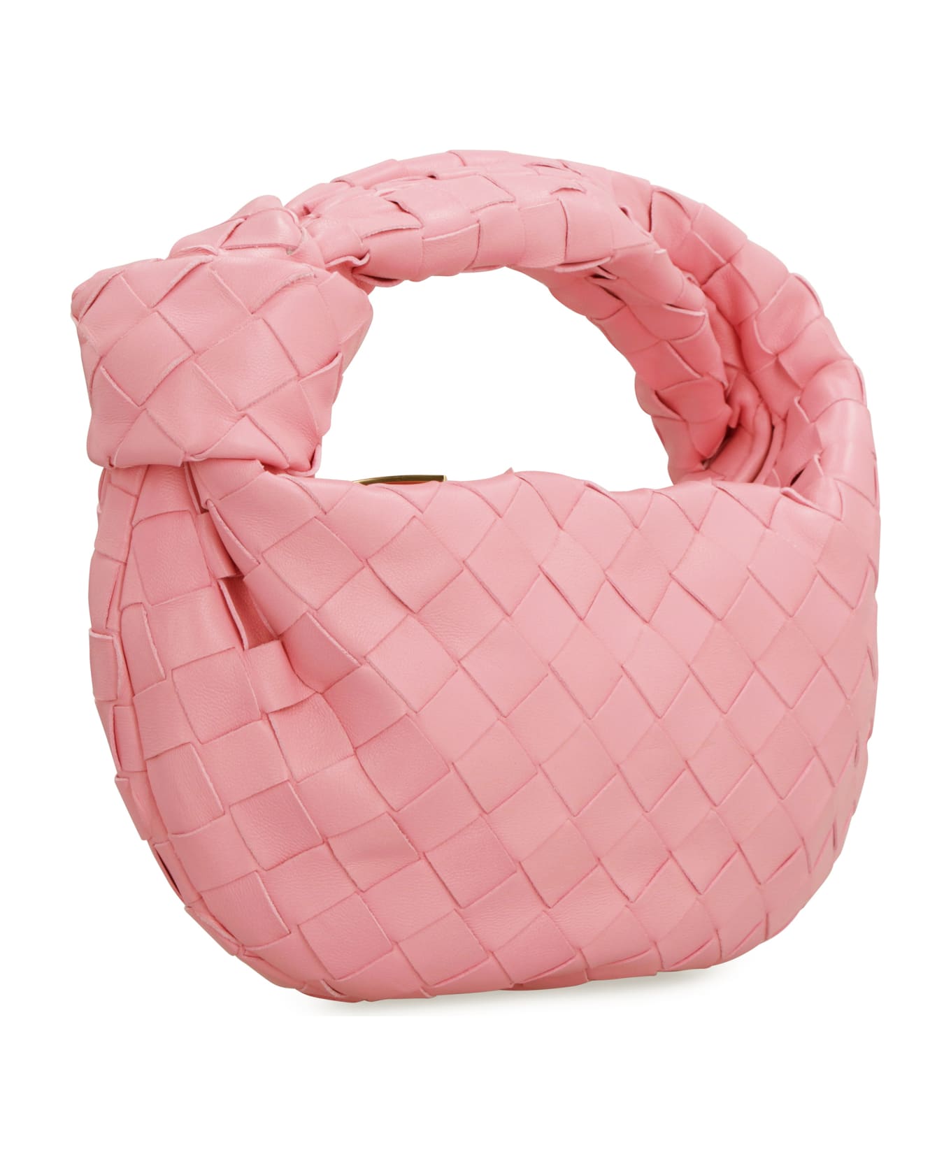Bottega Veneta Mini Jodie Bag - Pink トートバッグ