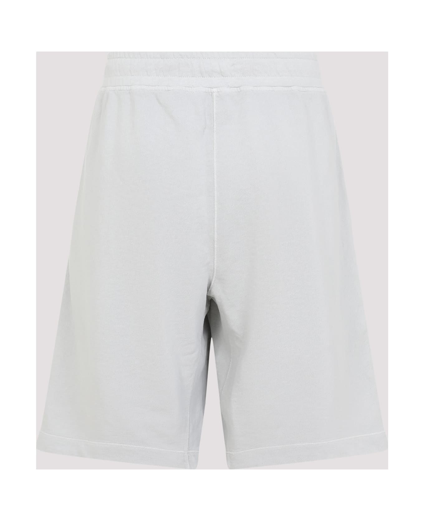 C.P. Company Cotton Bermuda - Blue Fox