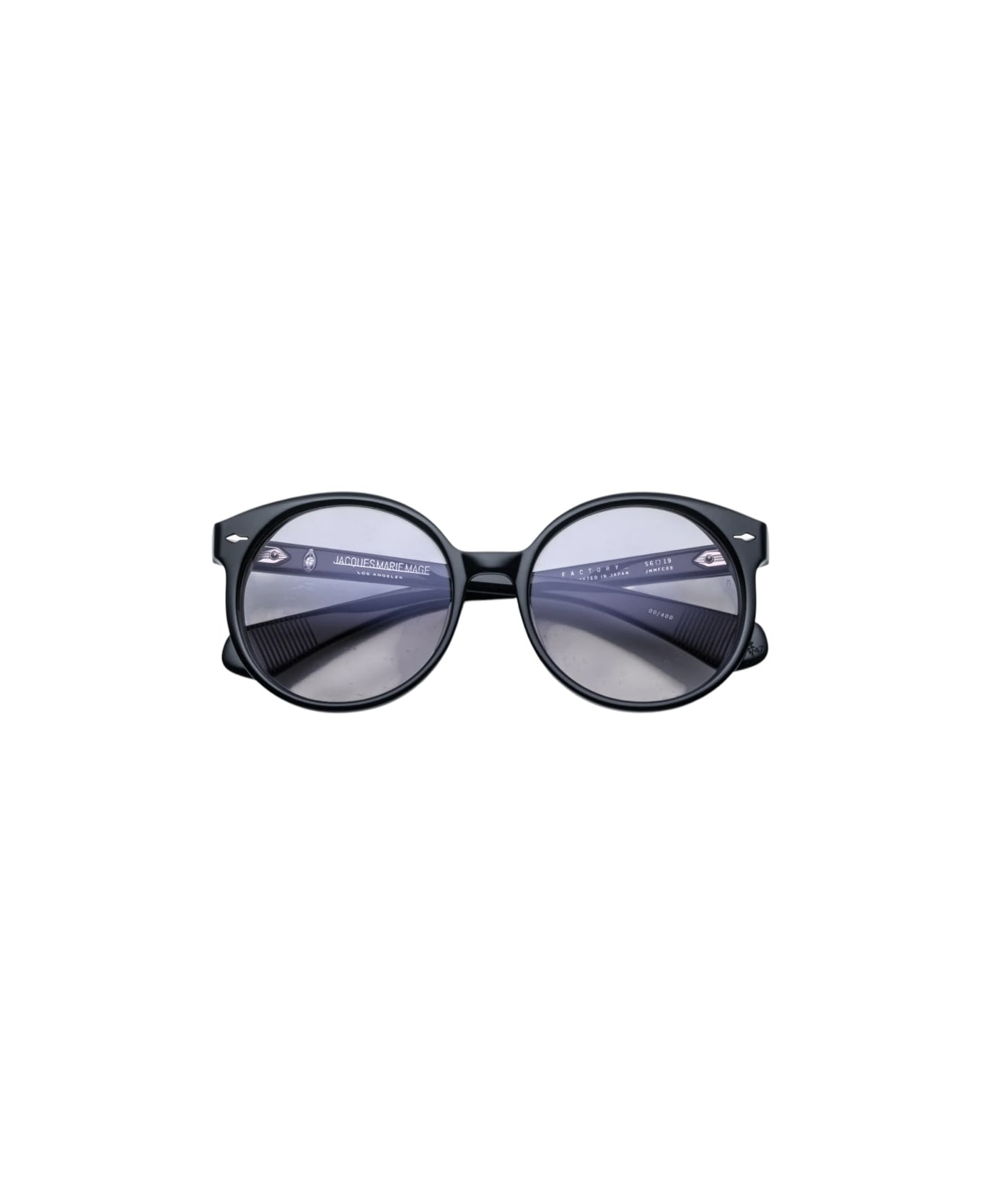 Jacques Marie Mage Factory Sunglasses