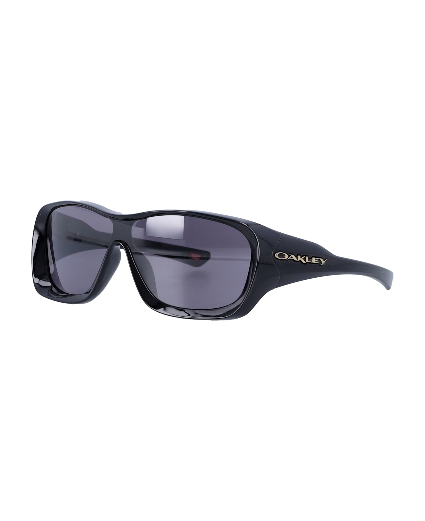 Oakley De La Salle - POLISHED BLACK