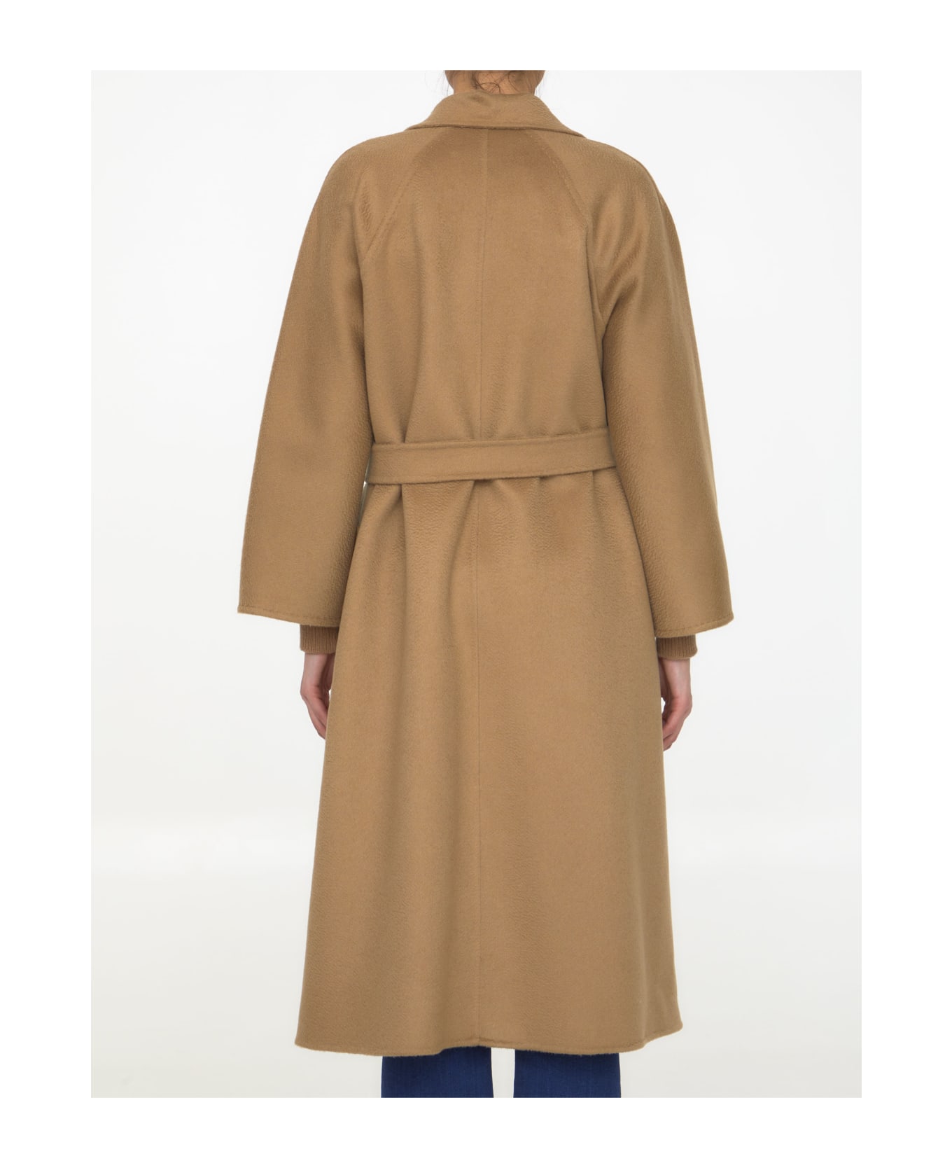 Max Mara Ludmilla Icon Coat | italist