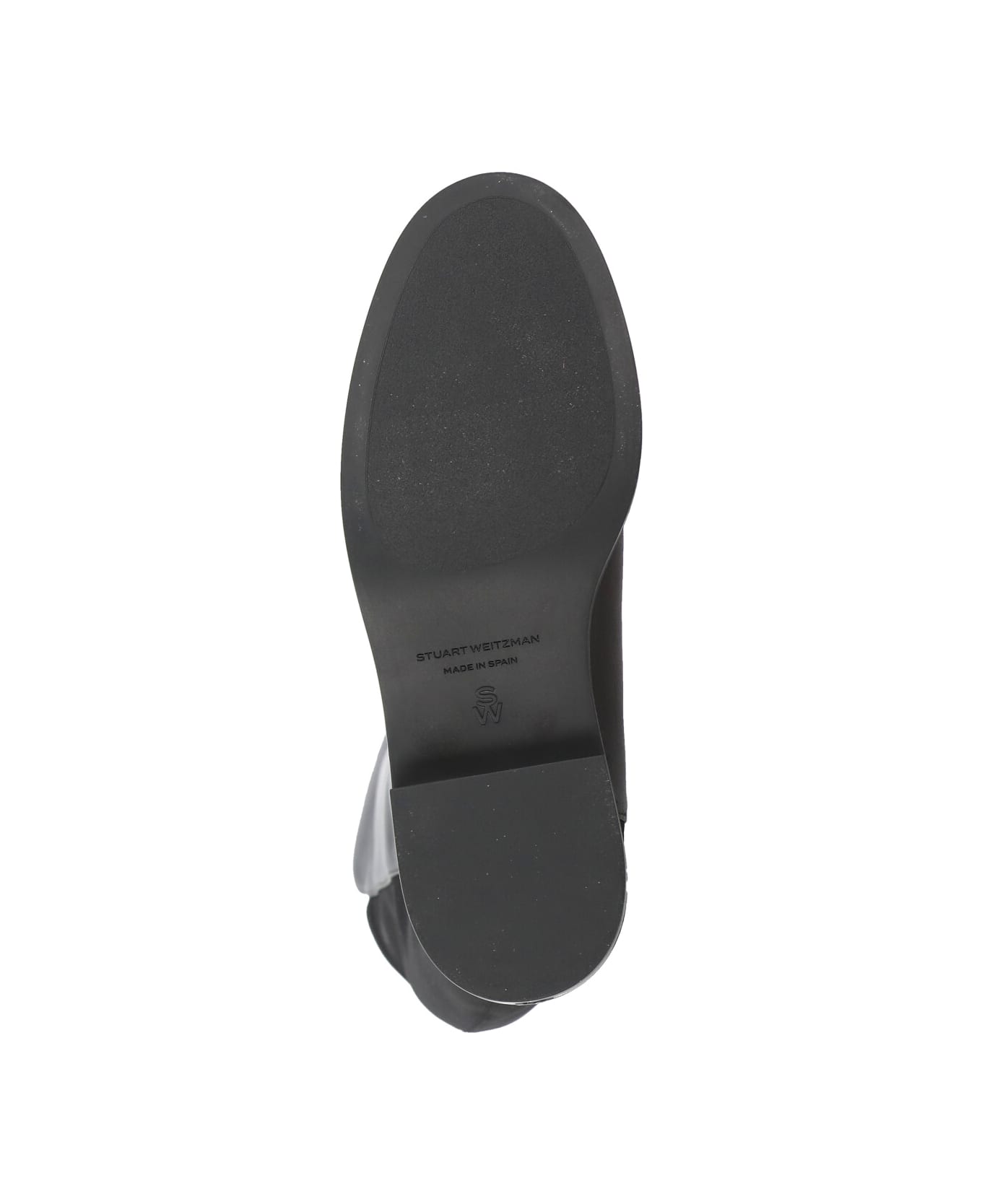 Stuart Weitzman Celia Boots - Black