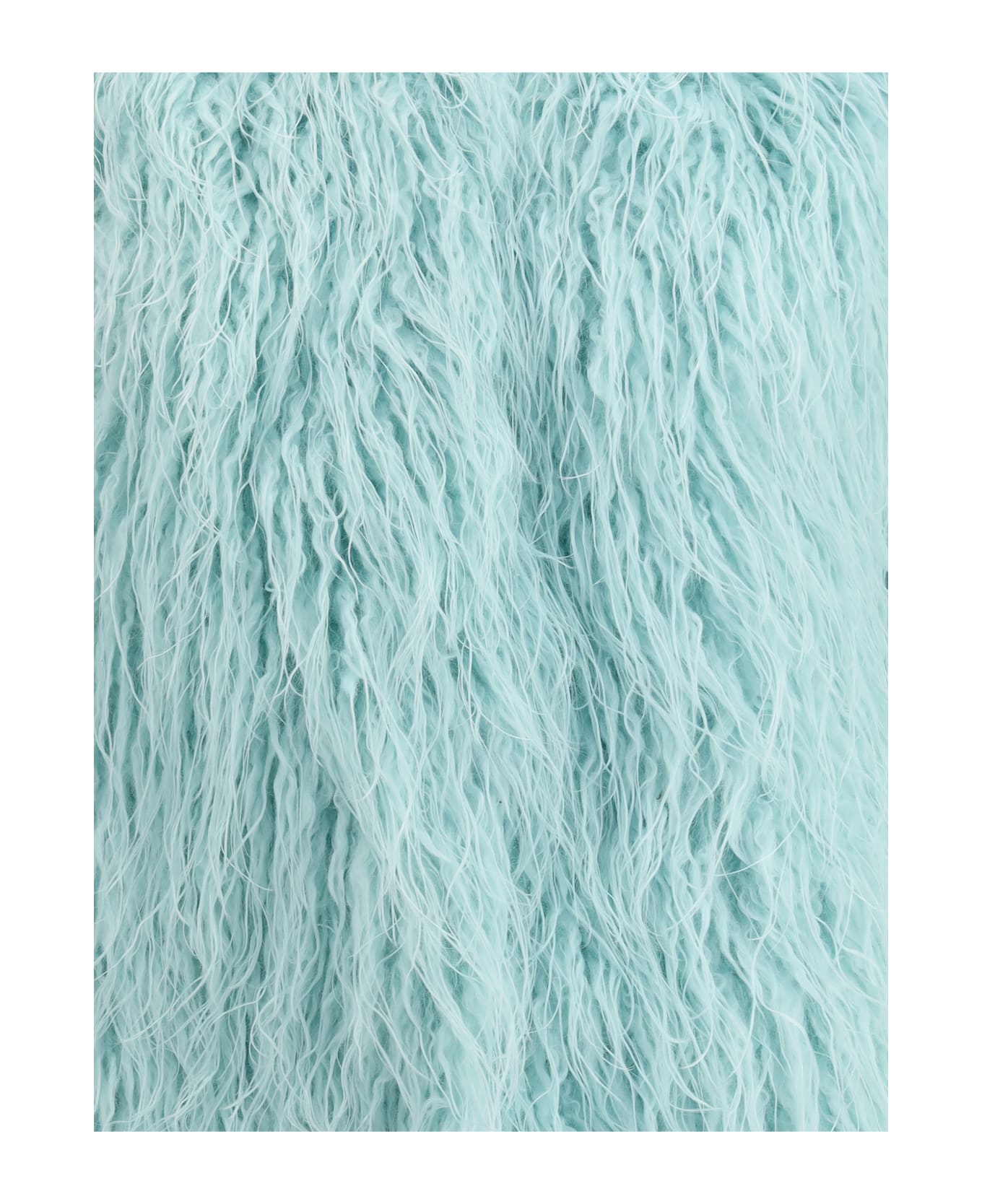 Forte_Forte Eco Mongolia Fur Jacket