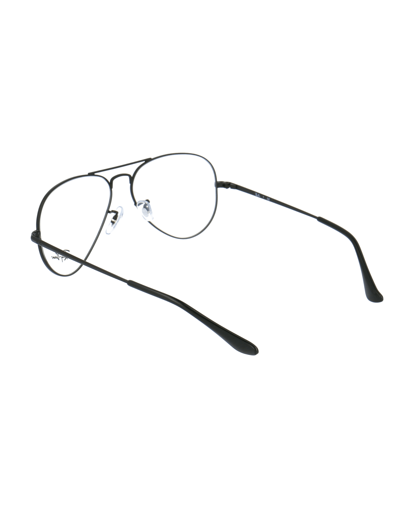 Ray-Ban Aviator Glasses - 2503 Black