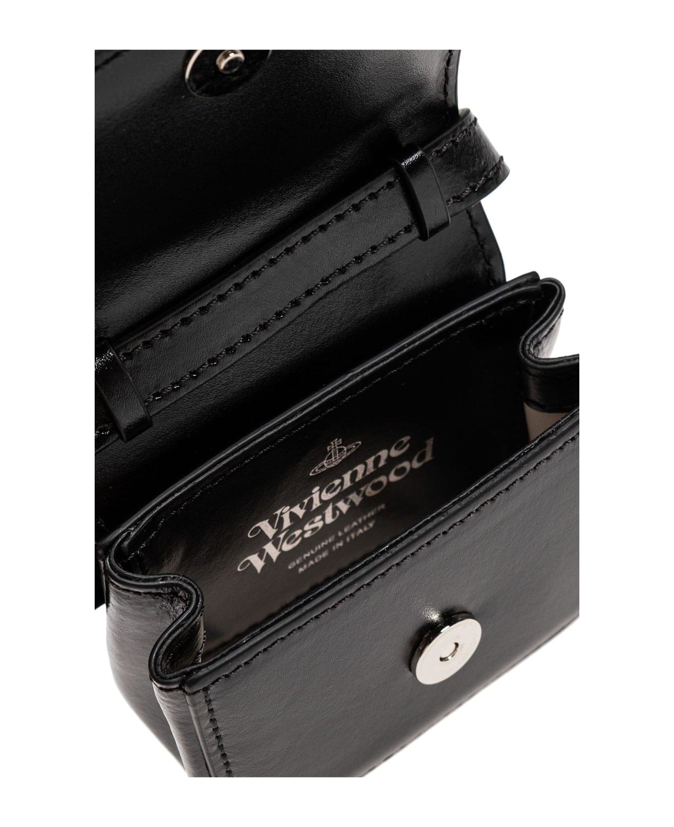 【送料&関税込】Vivienne Westwood Linda Foldover Top Tote Ba Vivienne Westwood Linda Foldover Top Tote Bag – Cettire