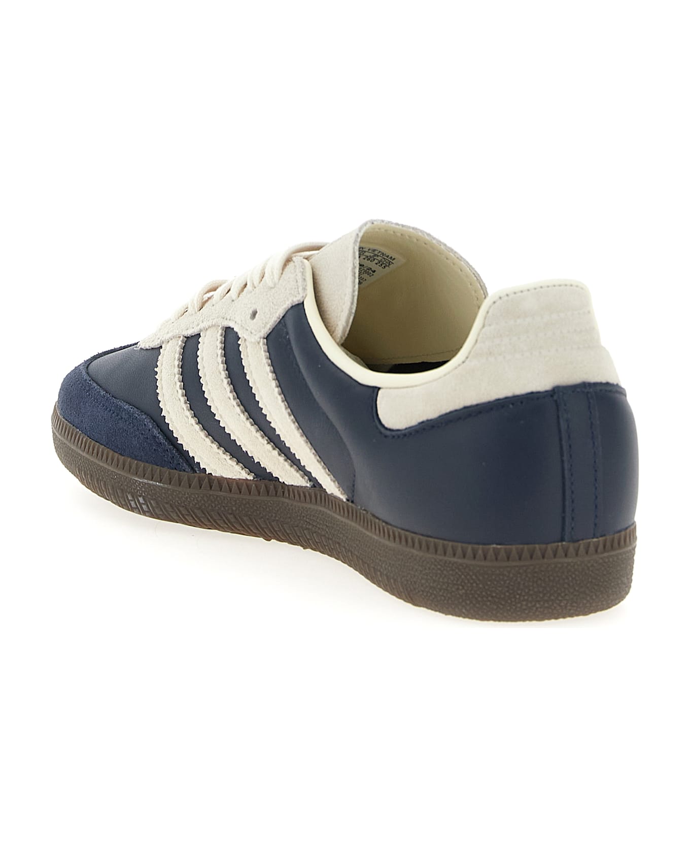 Adidas Originals 'samba Og' Sneakers - Blue