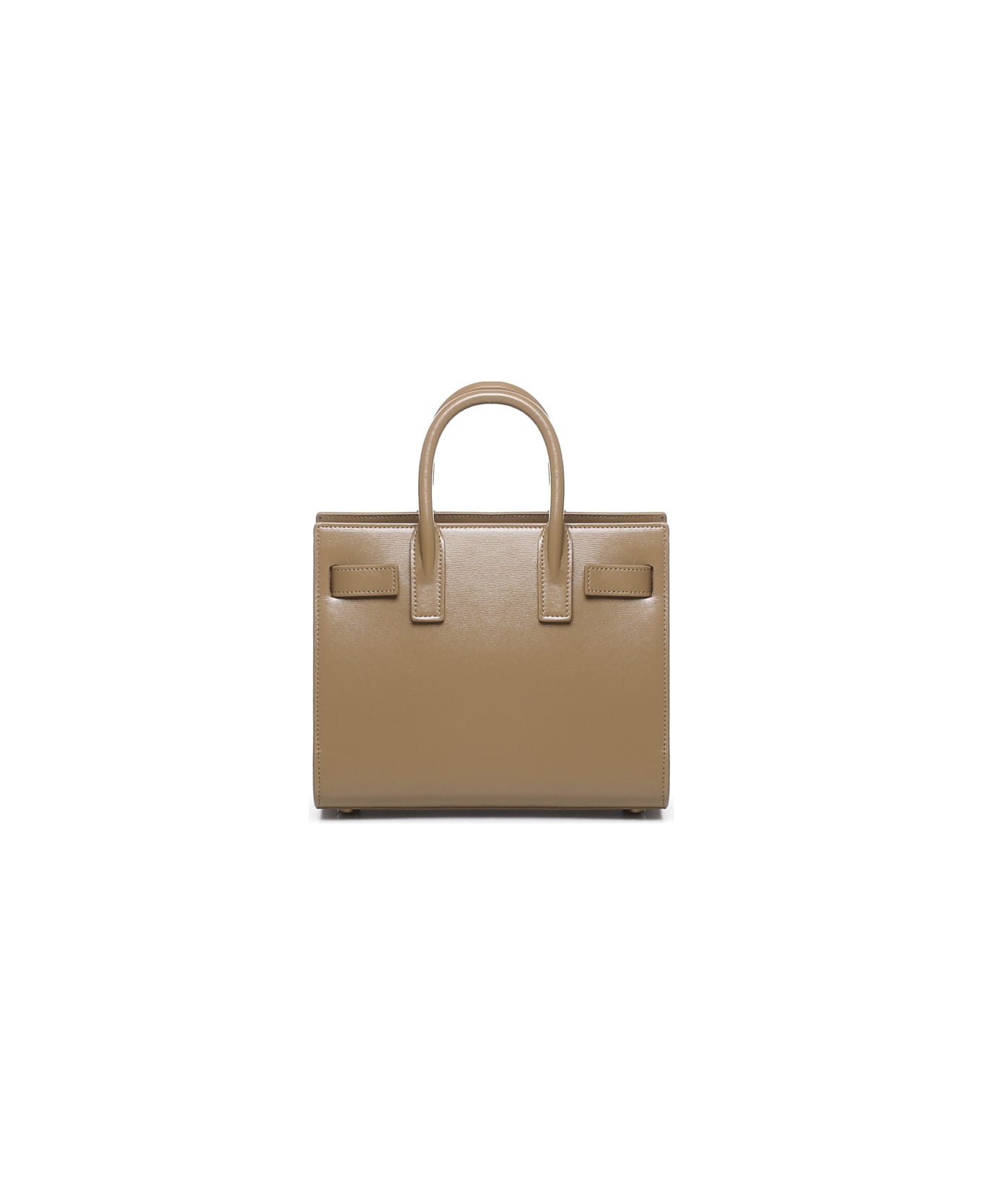 Saint Laurent Sac De Jour Handbag - Windsor