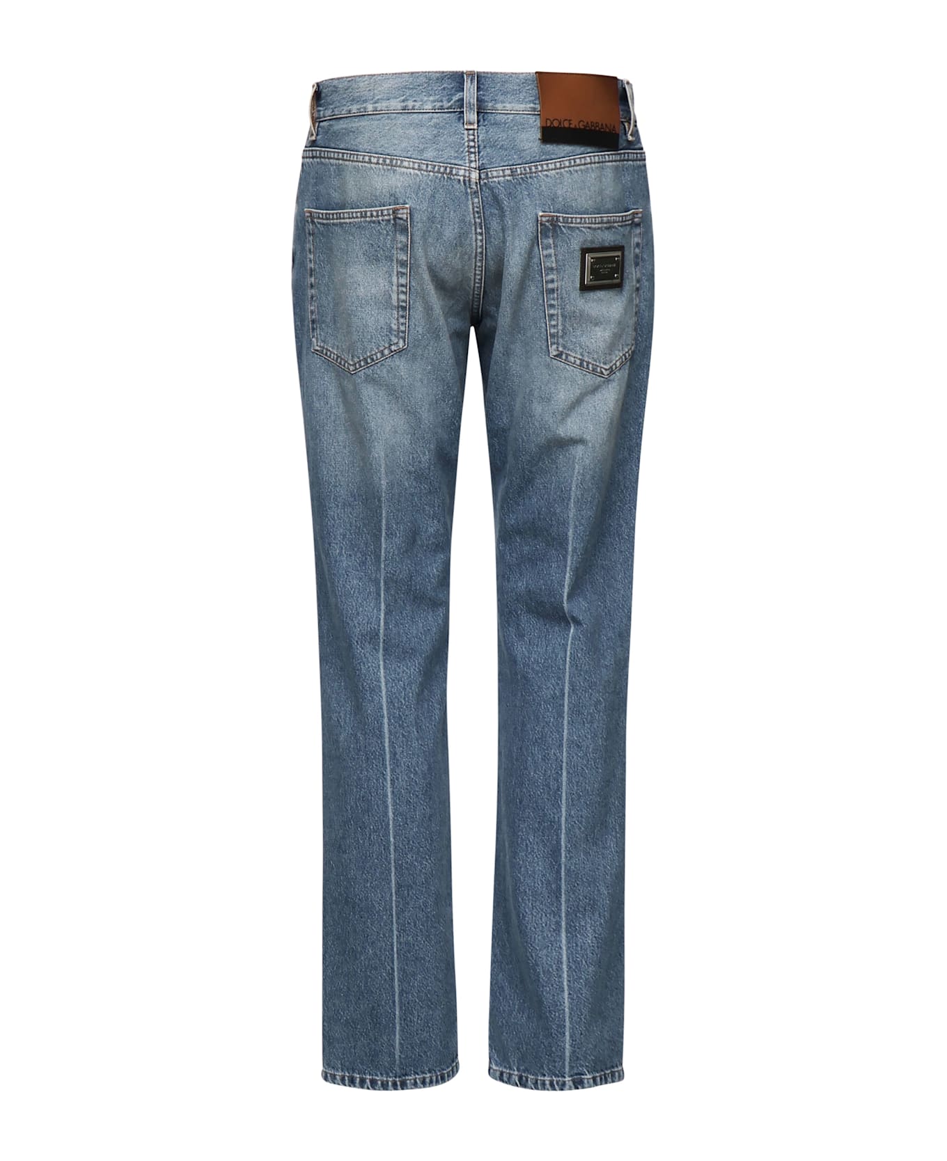 Dolce 
Gabbana Classic Jeans - Blue