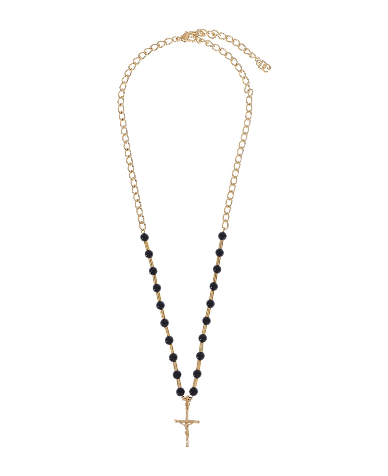 Dolce Boy & Gabbana Necklace - Gold